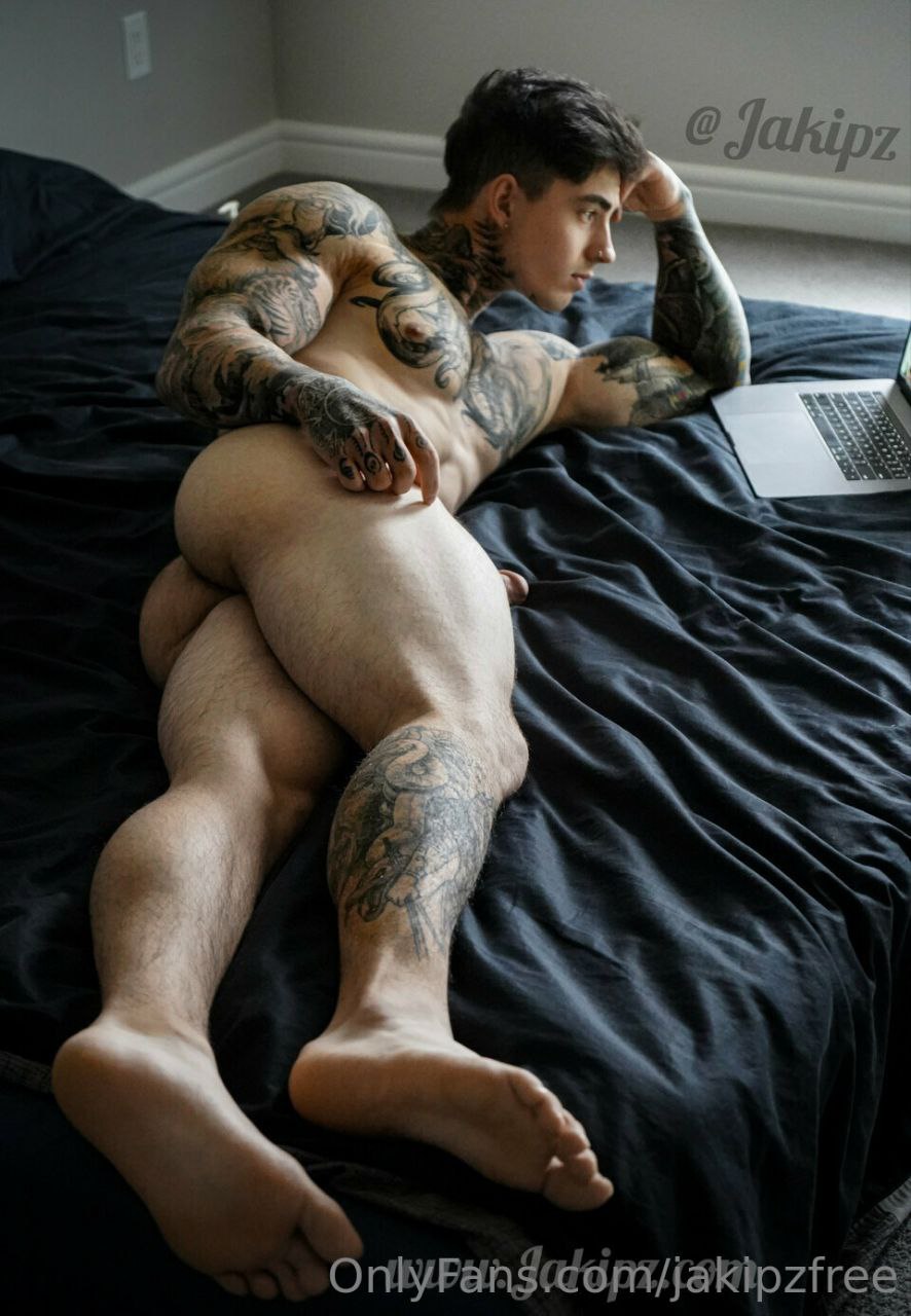 Exposed sexy hoe big dick Jakipz Leak exposed