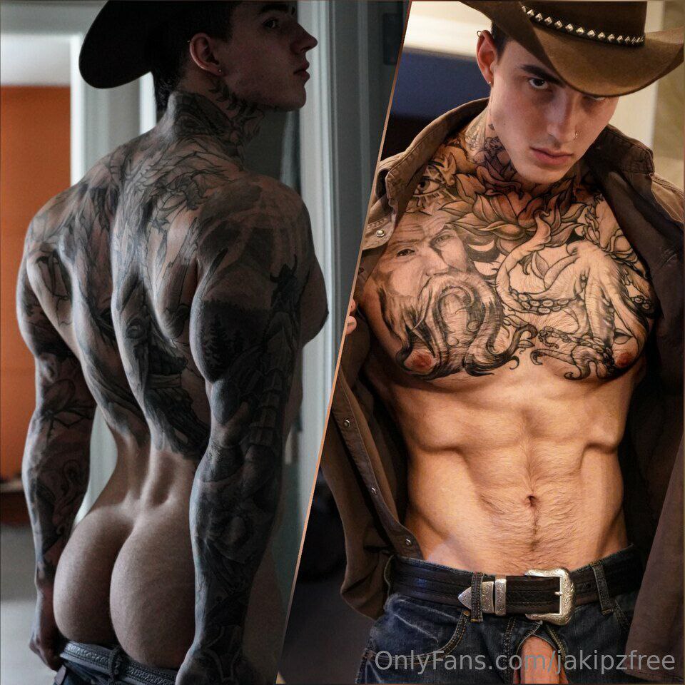 massive cock Jake Andrich Leaked