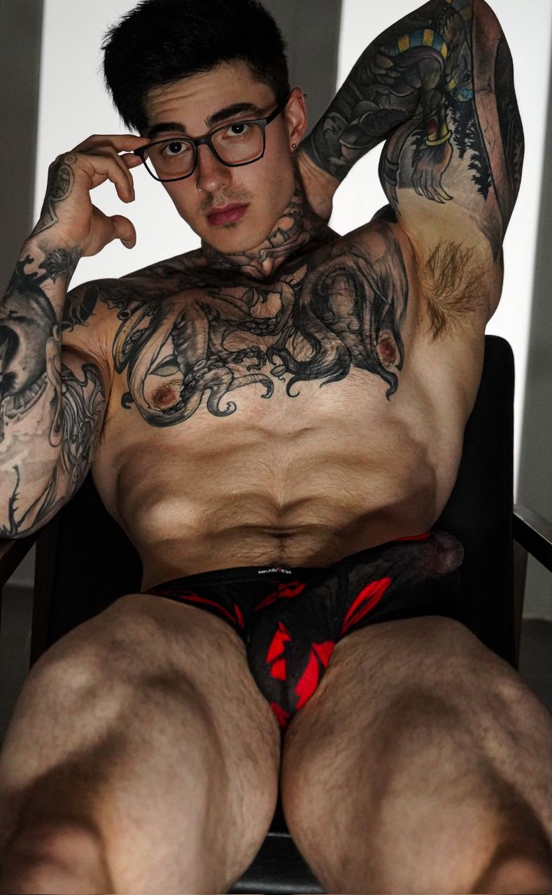 Epic dirty huge cock Jakipz nudes fullvideo