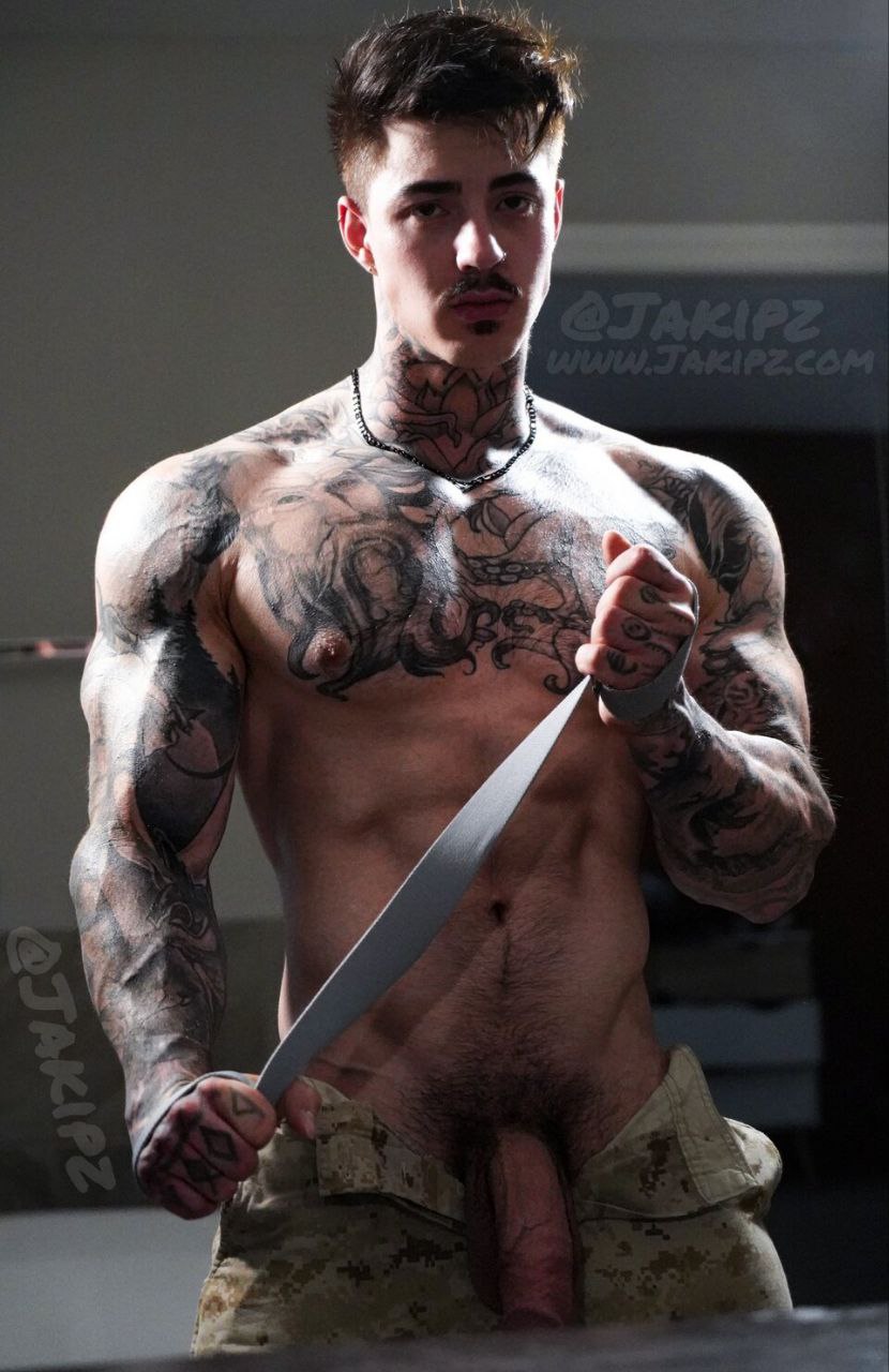 sexy bitch big dick Jakipz anal Epic