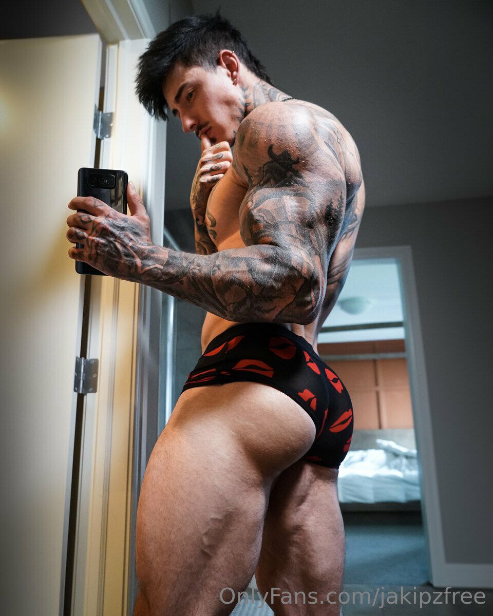 influencer tiktoker Jake Andrich onlyfans