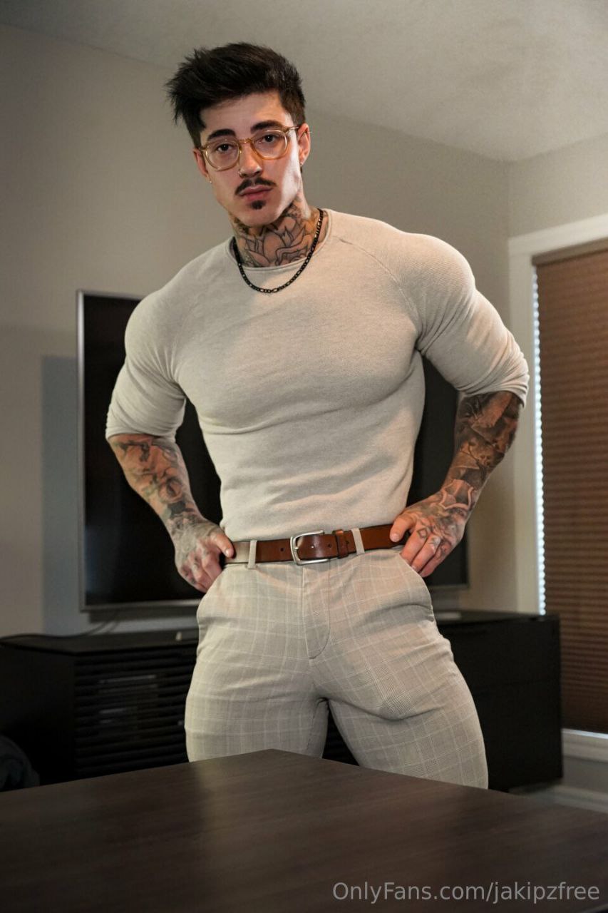 big dick Jake Andrich leak FullVID