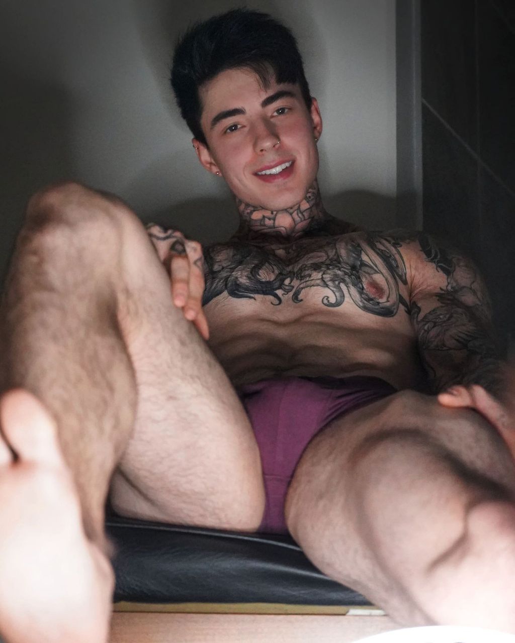 Benevolent big dick Jake Andrich camrip Full leaked video