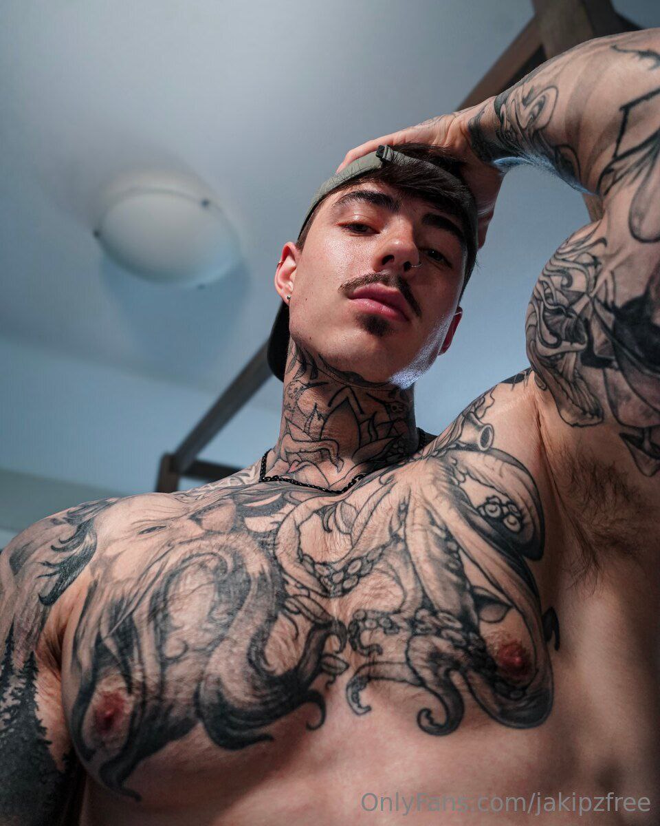 huge cock Jake Andrich sextape Sensational
