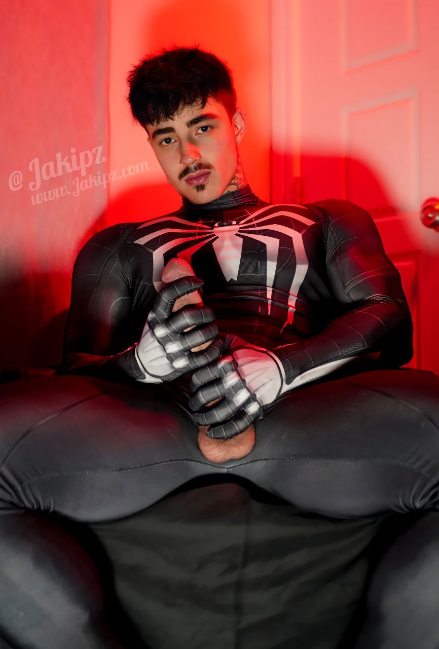 tiktok star Jakipz nude pecs Sensational
