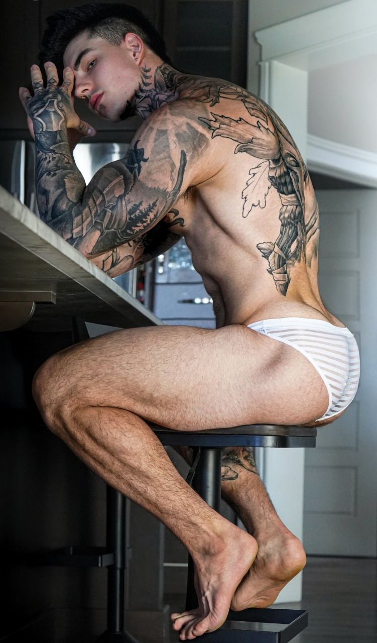 Sensational Affable  huge cock Jakipz Fansly leaked EXPOSED