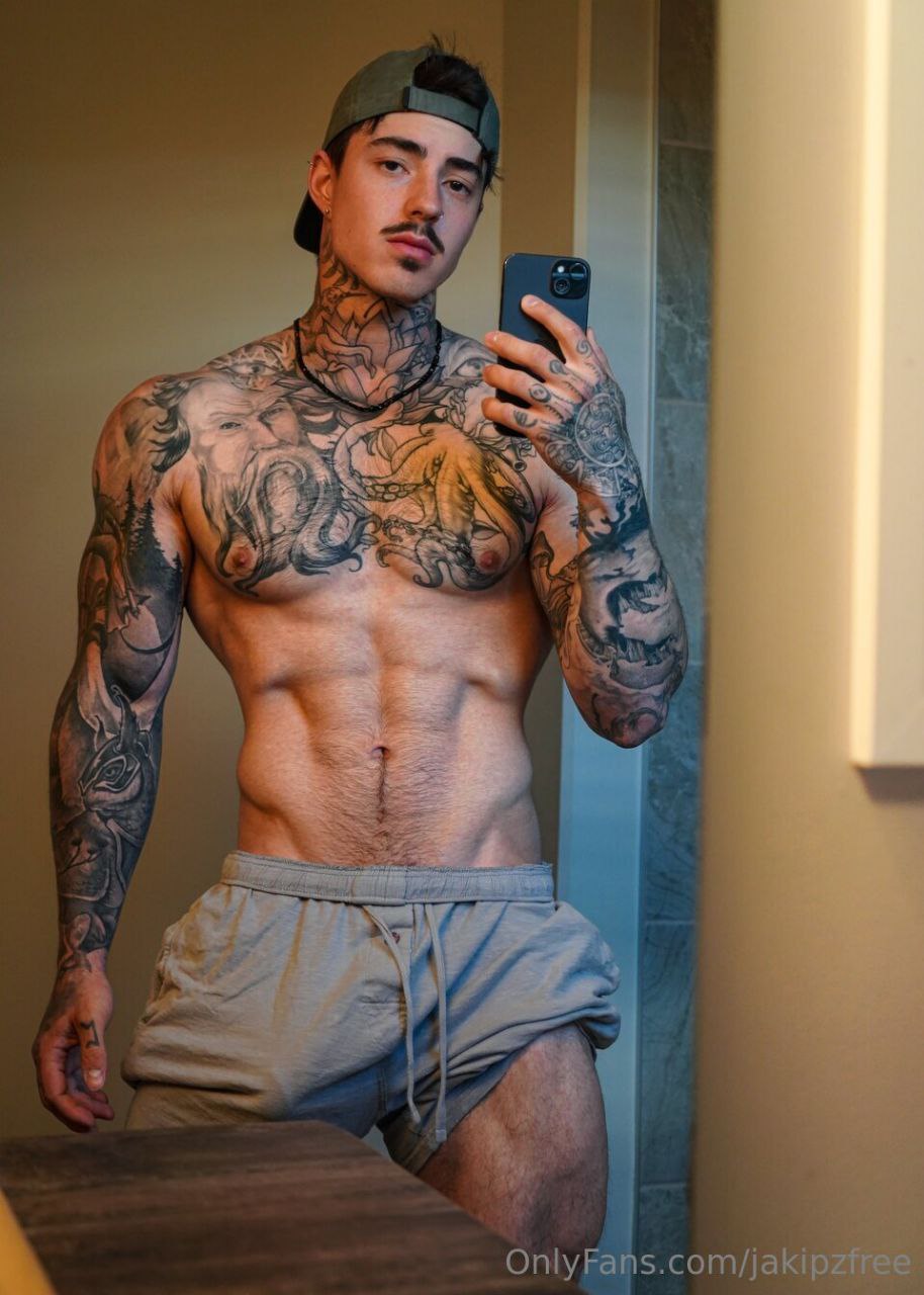 tiktok star Jake Andrich erome Exclusive full vid