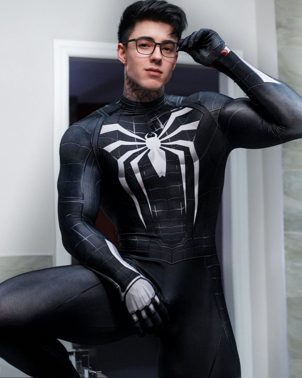 tiktok star Jake Andrich onlyfans Exposed