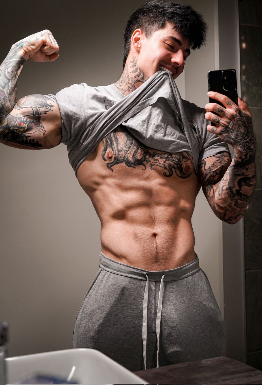 Tenacious big cock Jakipz nude Epic