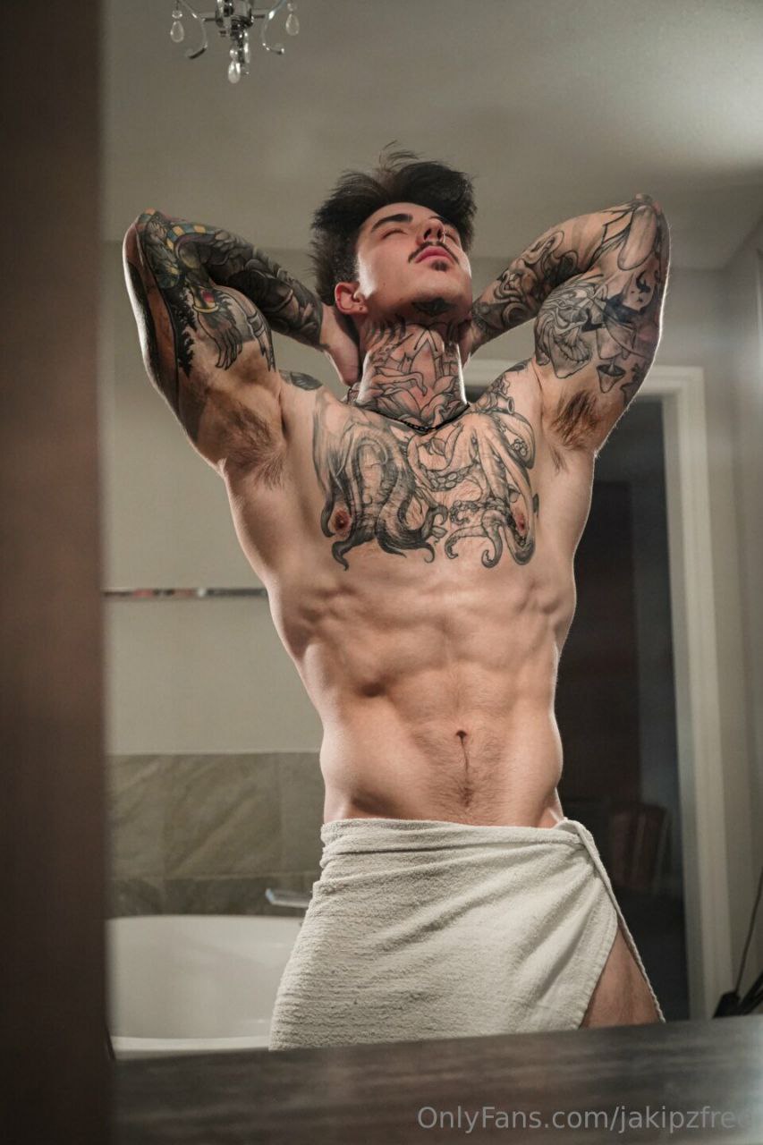 cutie tiktok star Jake Andrich Onlyfans leaked