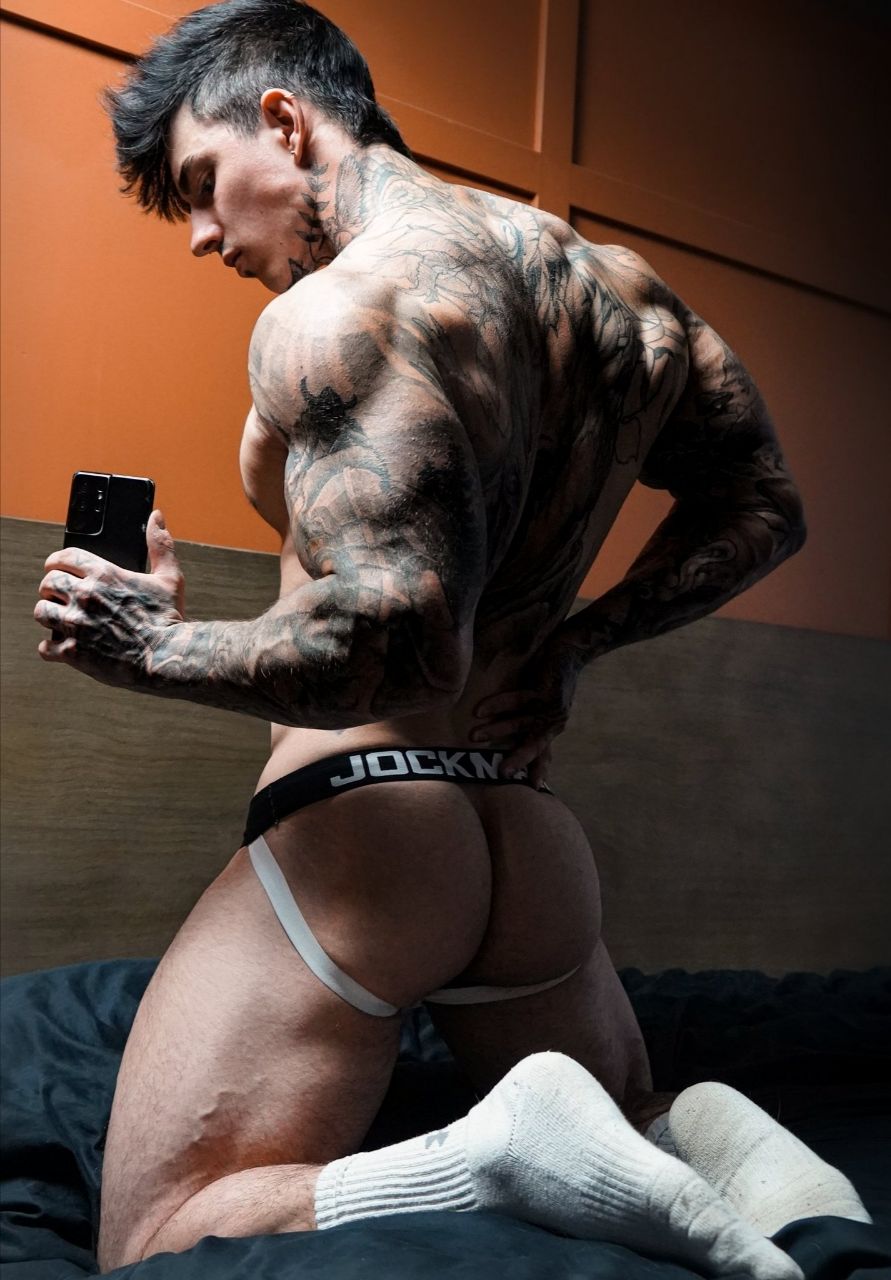 cute big cock Jake Andrich nudes Exposed