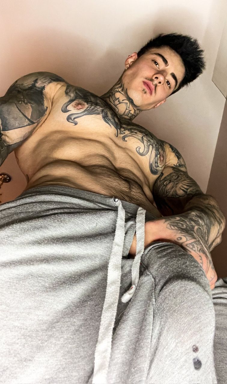 Sincere massive dick Jakipz nude porn leak Epic