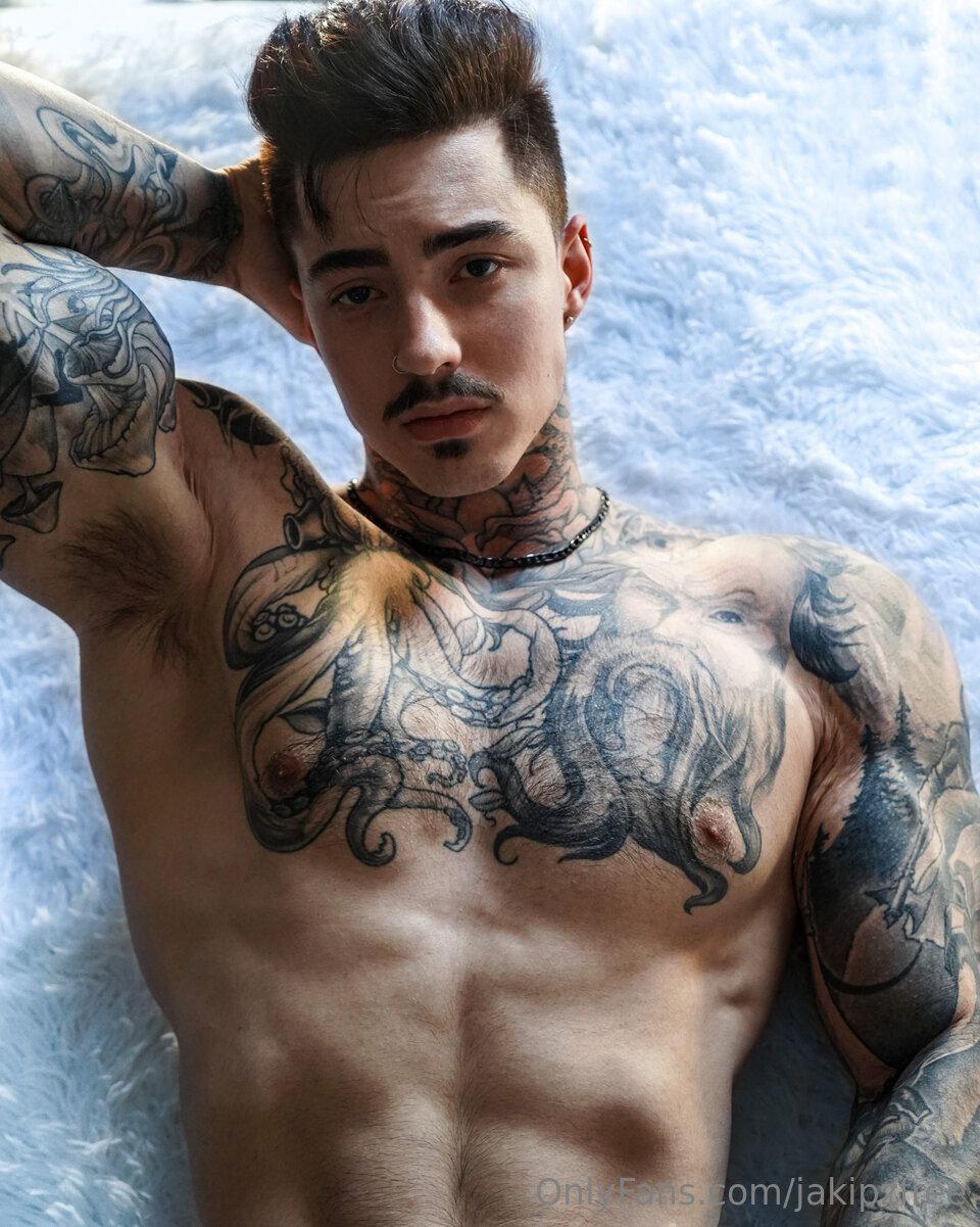 huge cock Jakipz fapello
