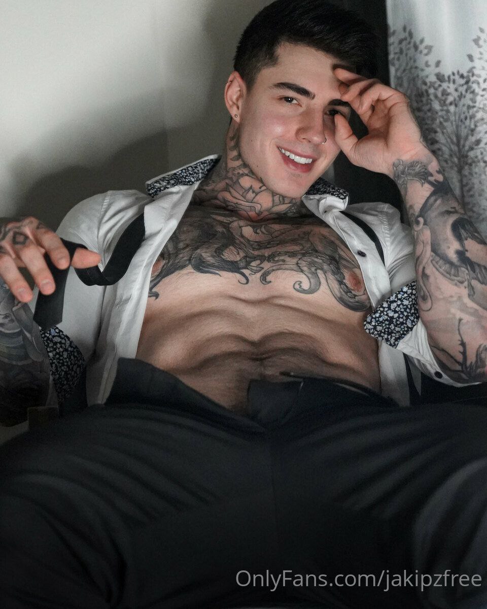 tiktok star Jake Andrich Nude Leaked Full leaked video