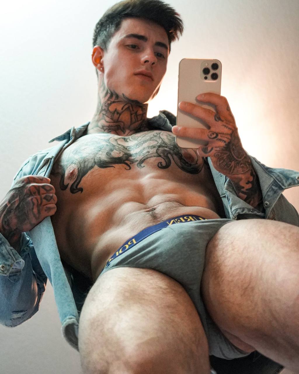 brave big cock Jake Andrich pics porn Full leaked video Exposed