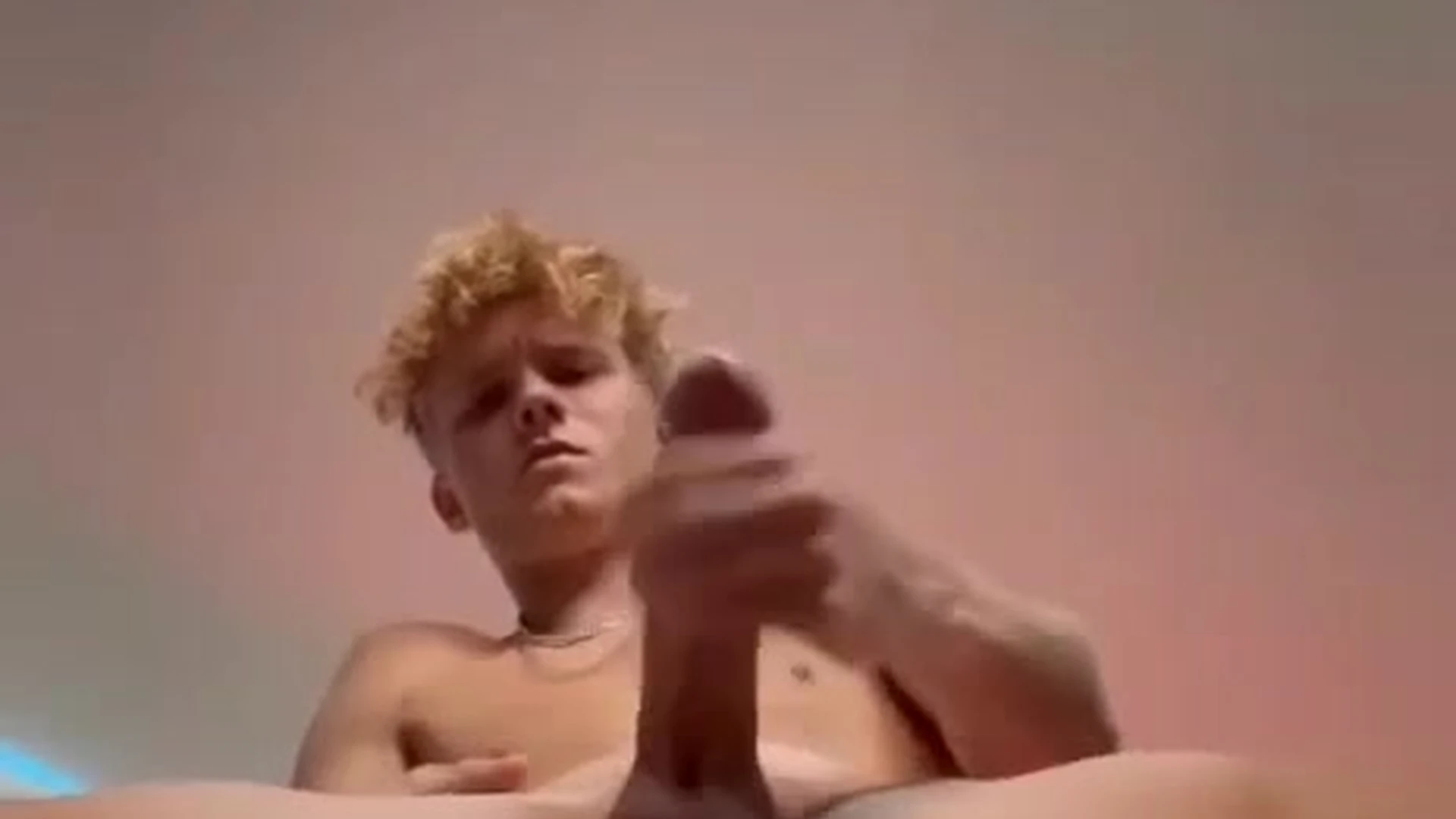Hungry Tyler Pauley Leak Onlyfans
