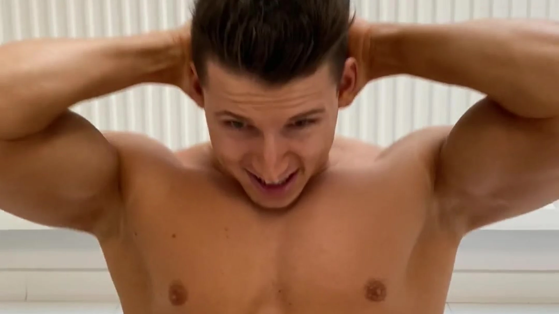 Epic Fit Jakub Bandoch leaked xxx