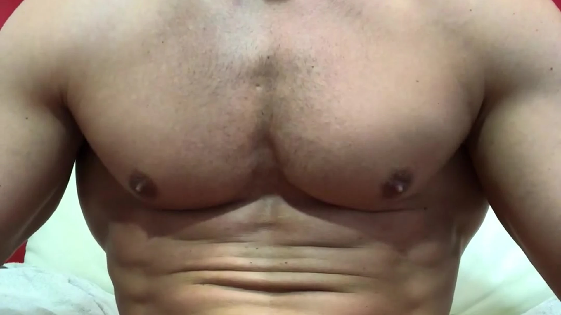 dirty Toned Jakub Bandoch nsfw VIDFULL