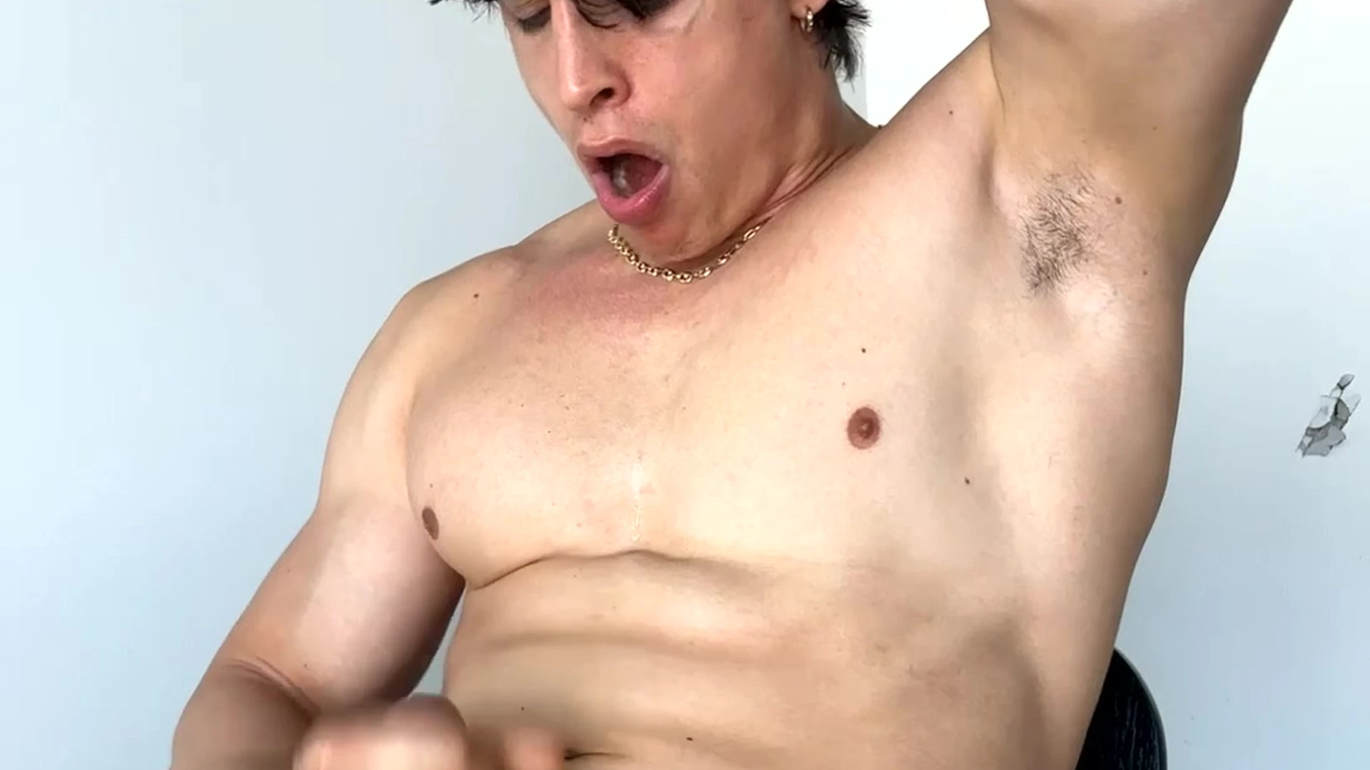 Empowered Edgy Youssef khelil onlyfans FullVID Sensational