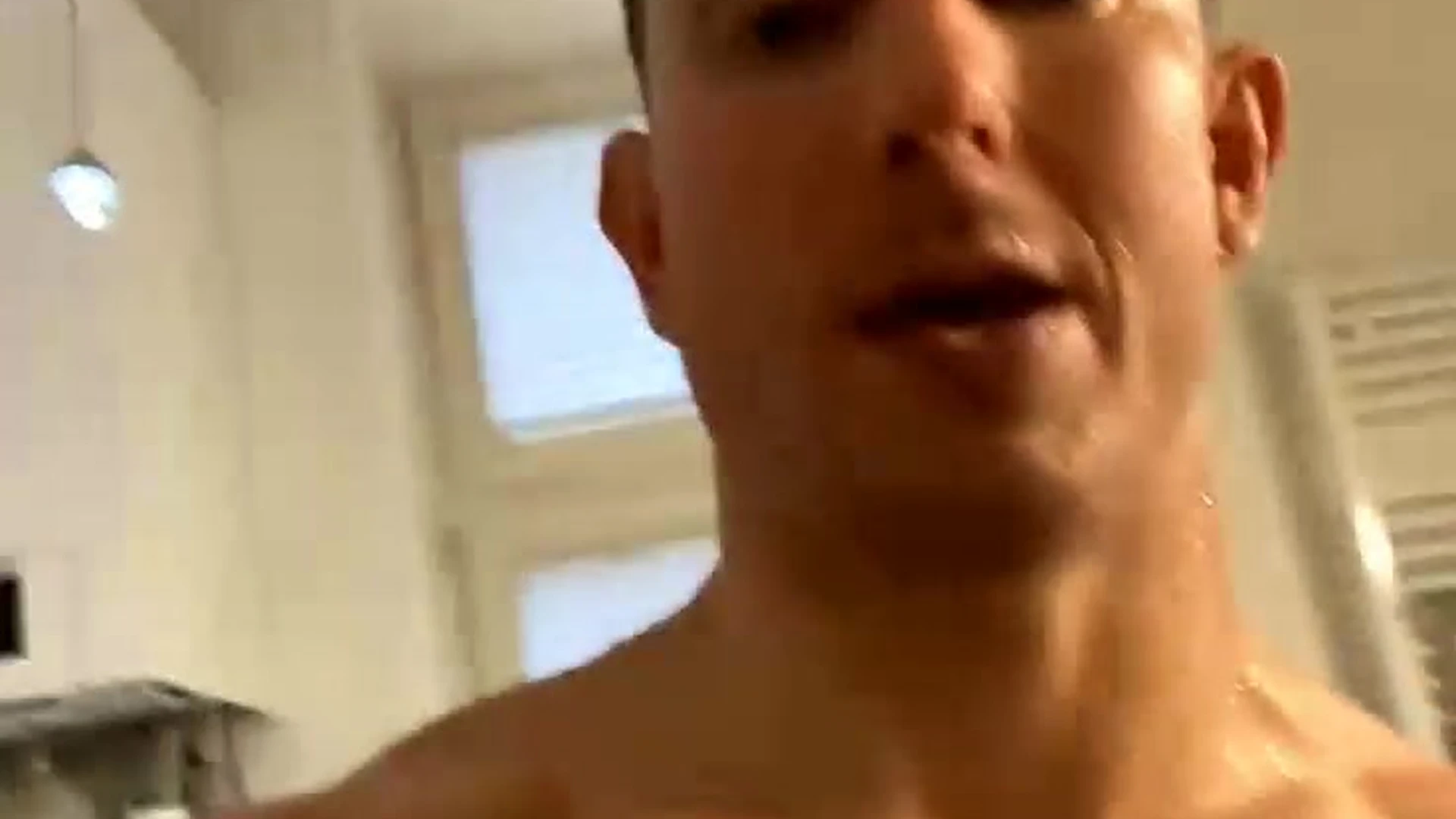 Sensational Captivating  Ripped Jakub Bandoch Naked leaked Exclusive full vid