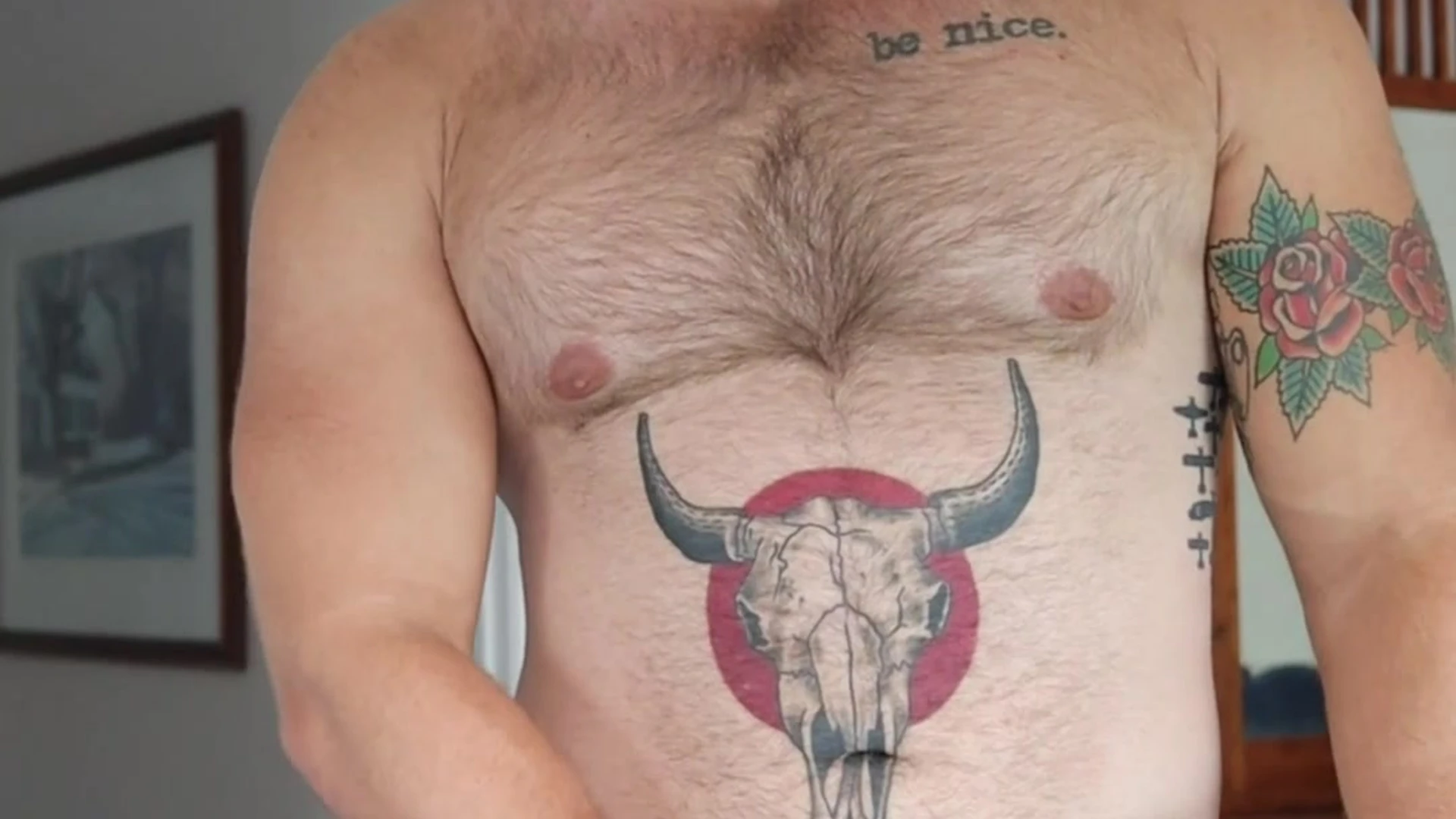 DADBOD lexnstuff Onlyfans Leaks Leaked full video