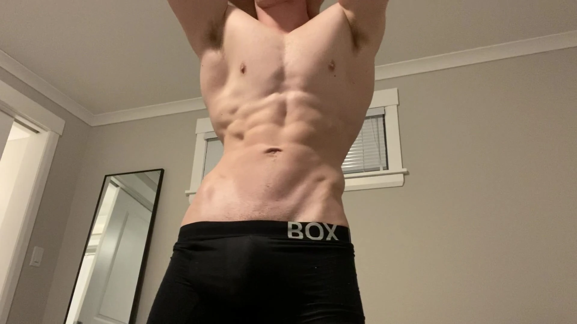 Exposed Ambitious  personal trainer patdaddy69 Onlyfans nude Full Video Leaked