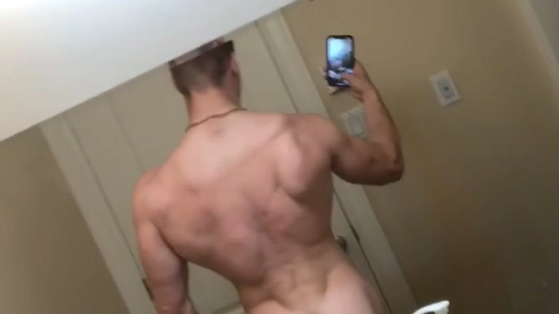 gorgeous bodybuilder patrickleblanc69 onlyfams Sensational