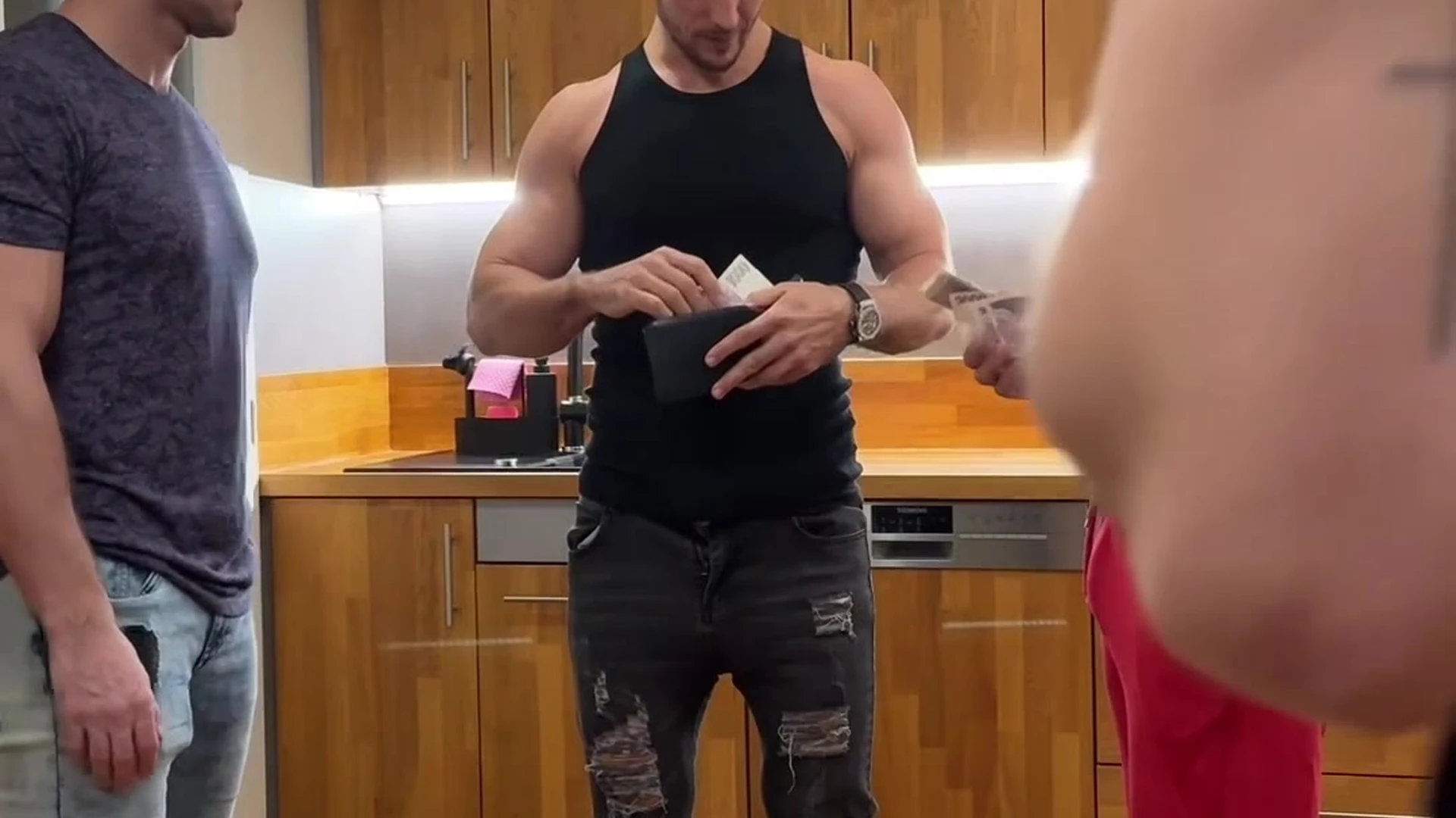 Steadfast playing with himself Czech Jakub Bandoch Onlyfans leaked