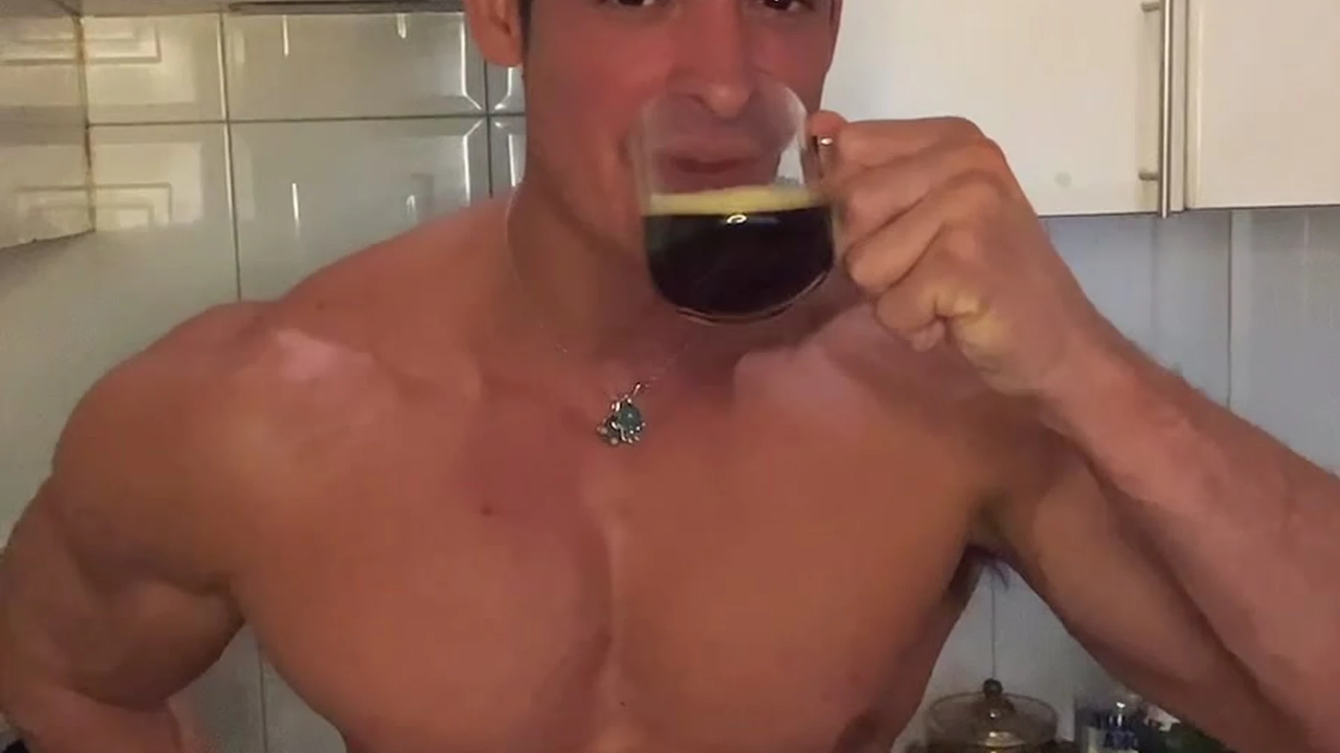 Considerate assplay Rafael Torres leaks VIDFULL Sensational
