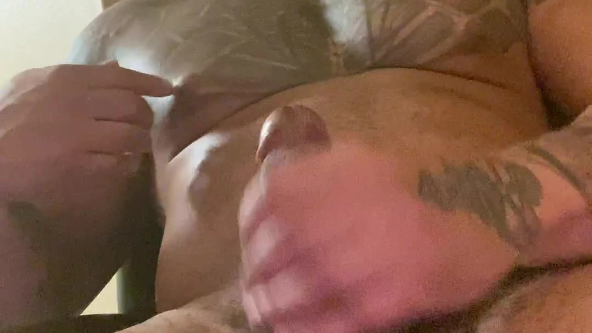 Sensational Confident  muscle bull vegasxvenom sexy onlyfans leak