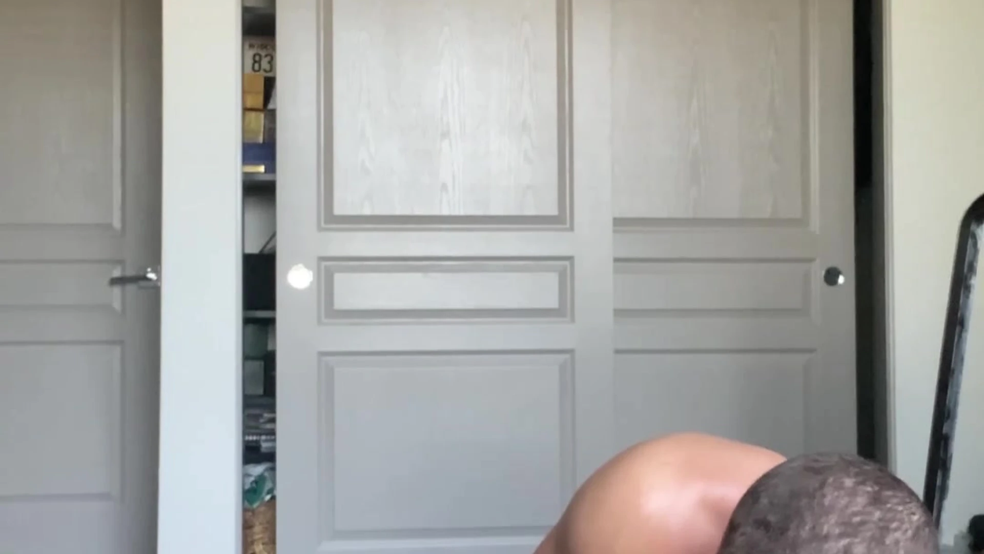 tattooed VenomMuscle nude pecs
