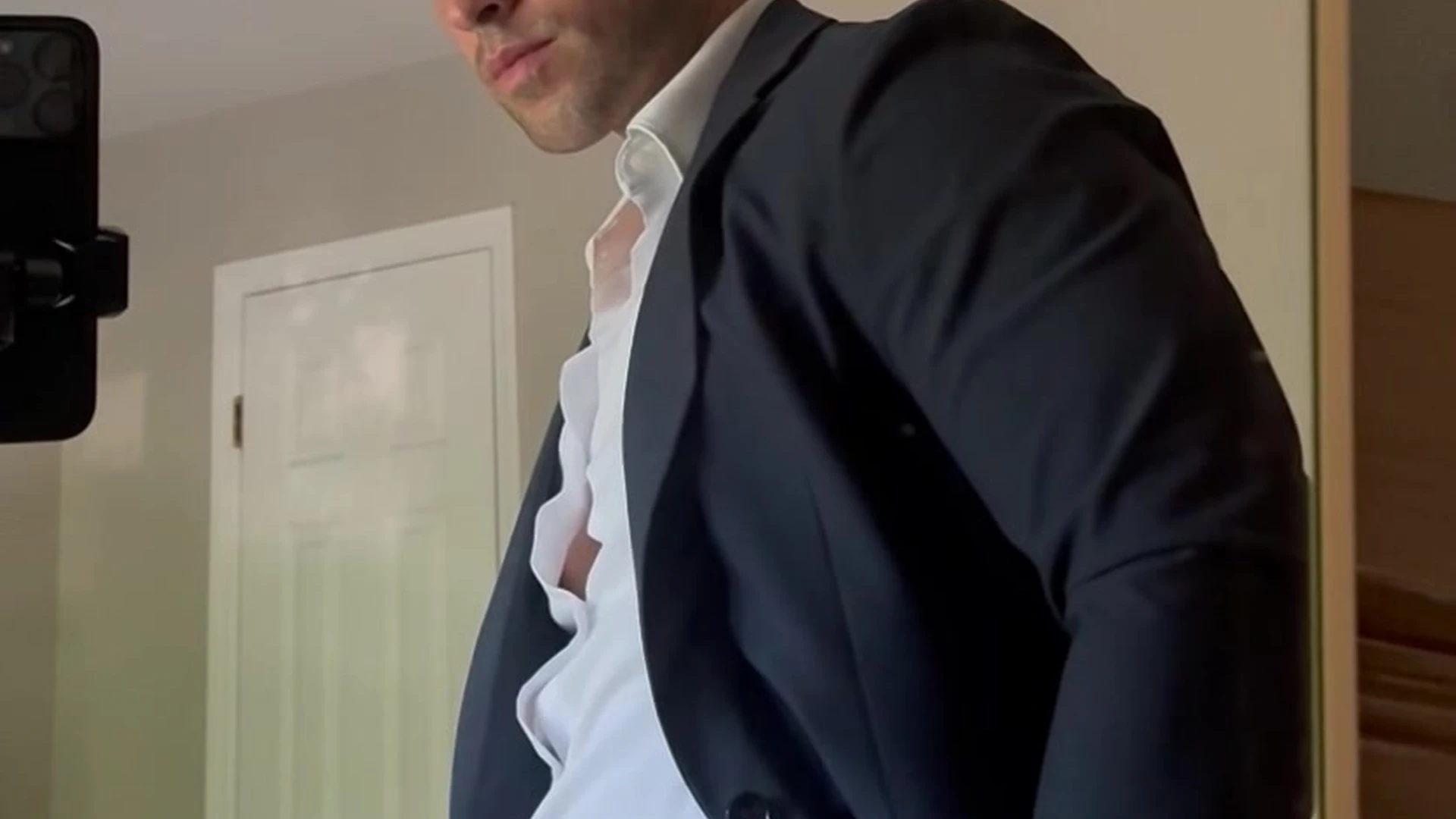 Sincere bi peterexcalibur fap