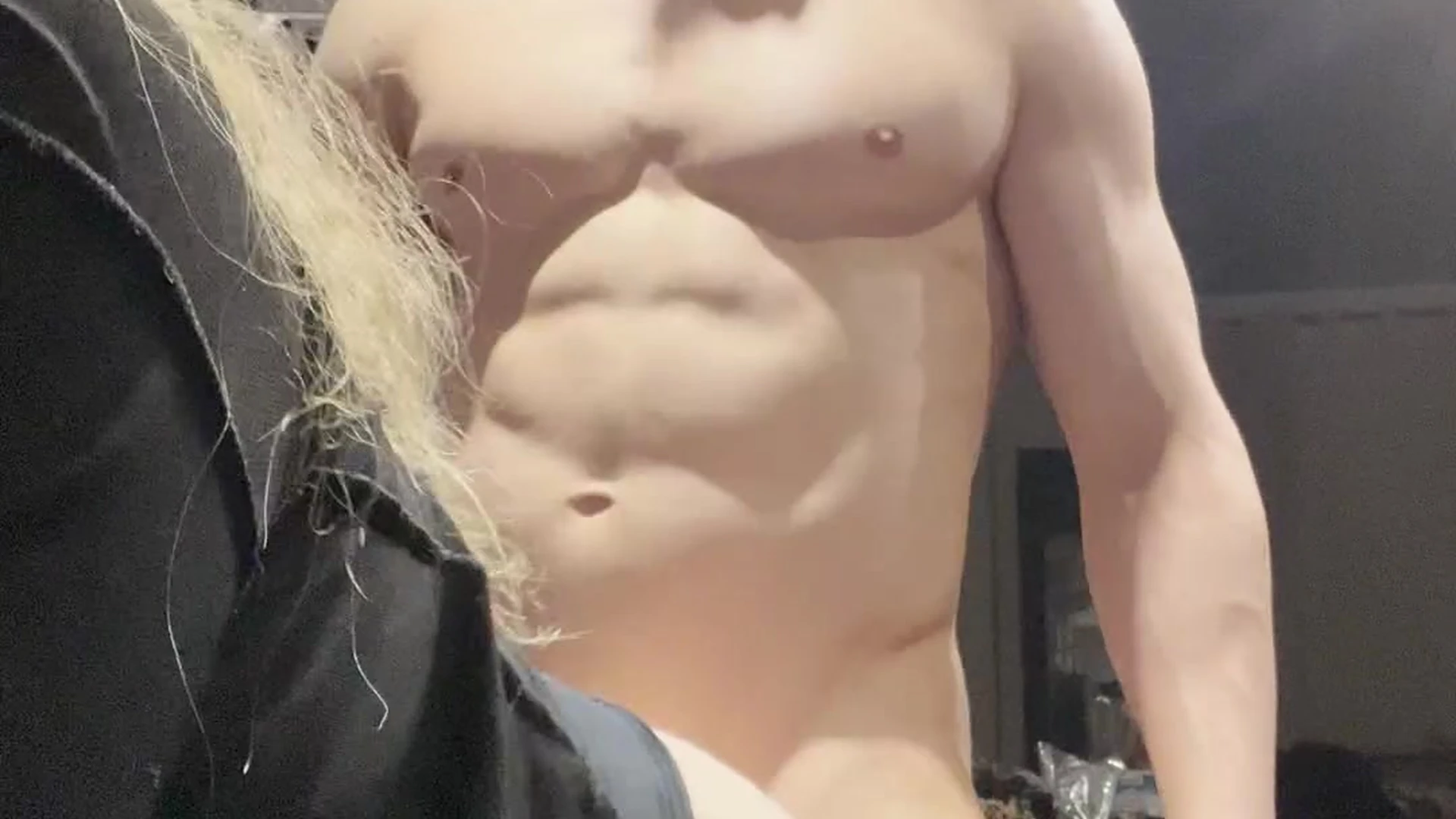 Tunisian Youssef khelil pic porn Full Video Leaked
