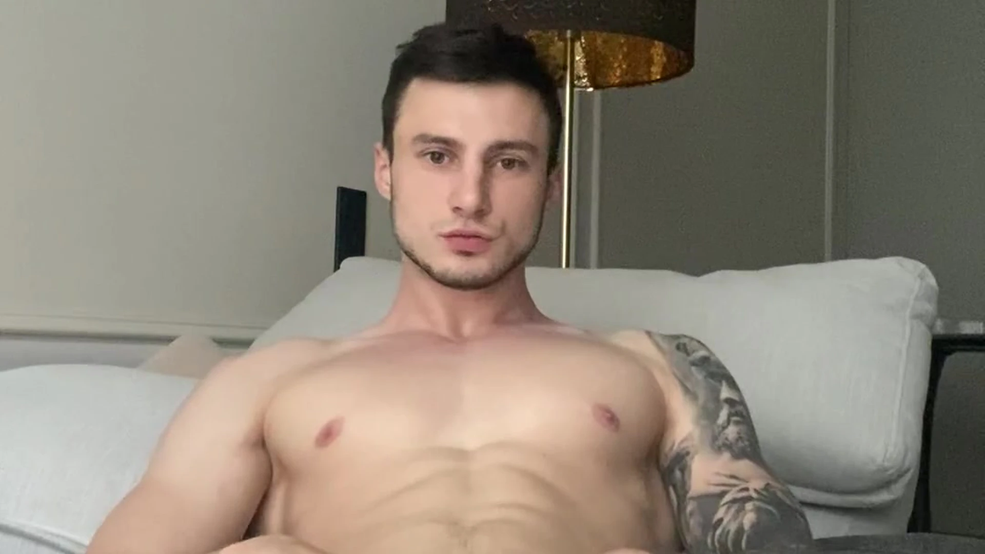 ukrainian Max Barz onlyfans porn