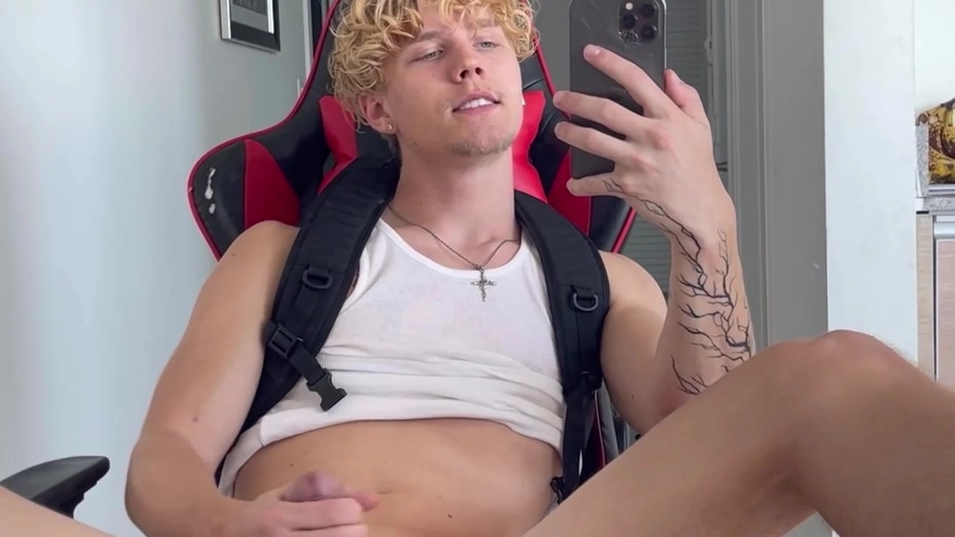 sexy Greedy troytempts nude Leaked full video Epic