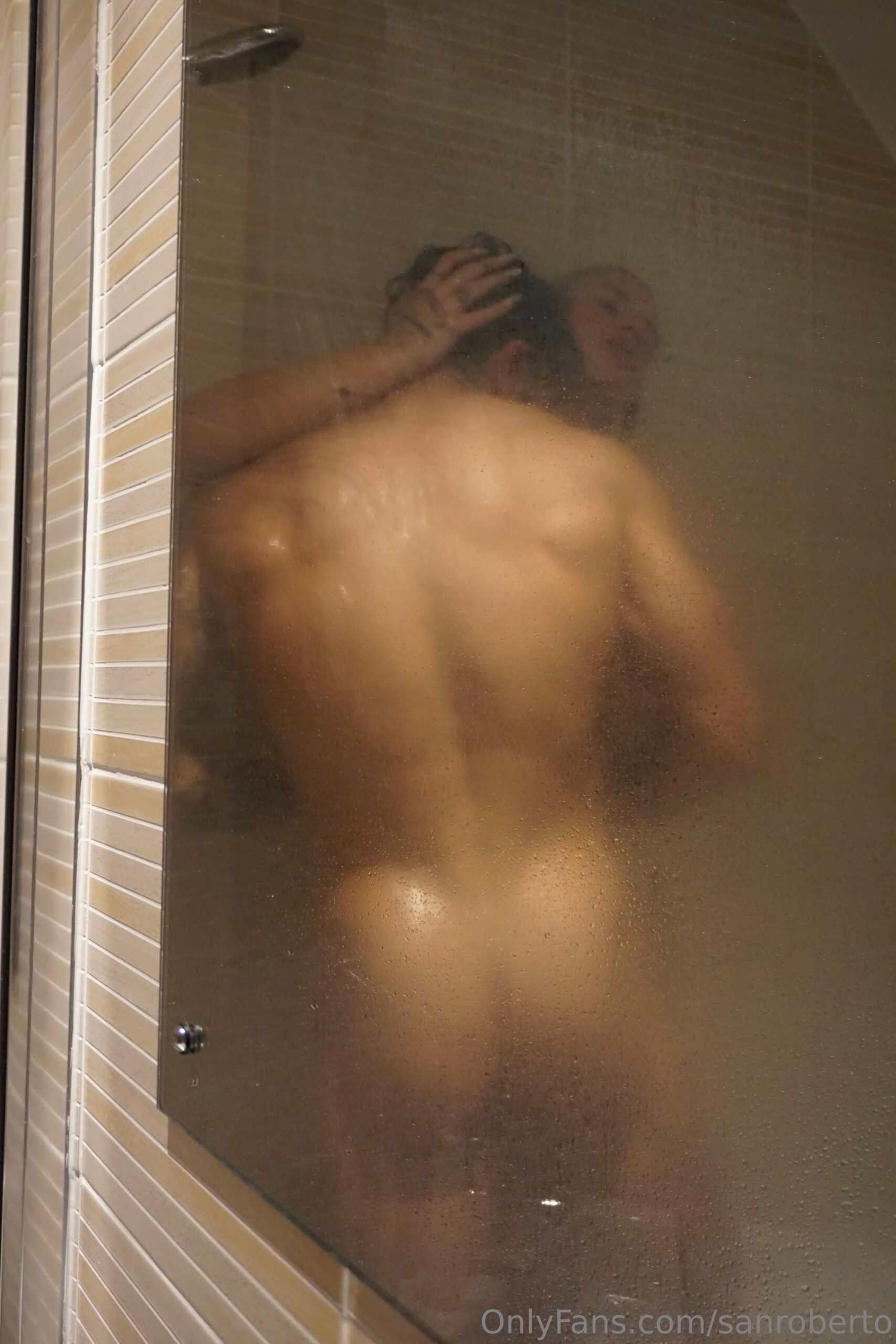 Exposed italian sanrob Nudes