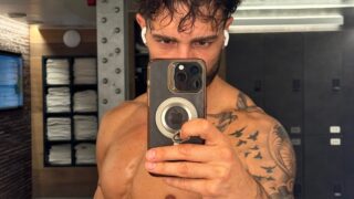 Amicable sculpted sanroberto leaked nudes x Exclusive video full Epic