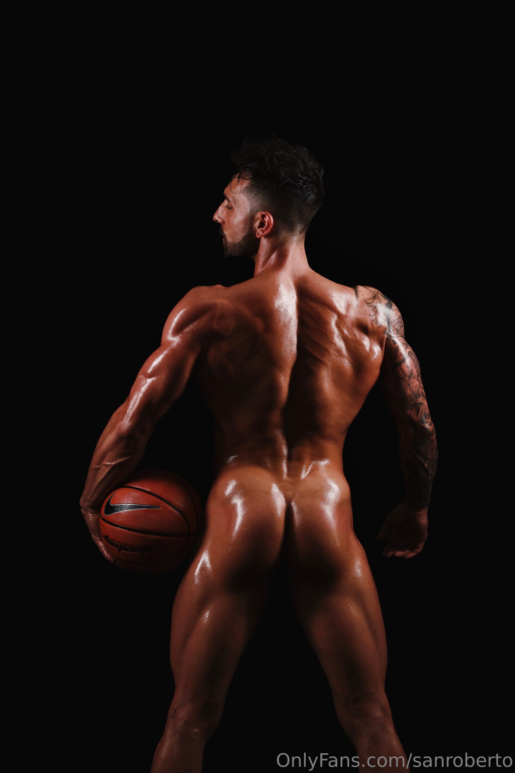 OF GUY ripped sanroberto Nude onlyfans Exclusive video full Exposed
