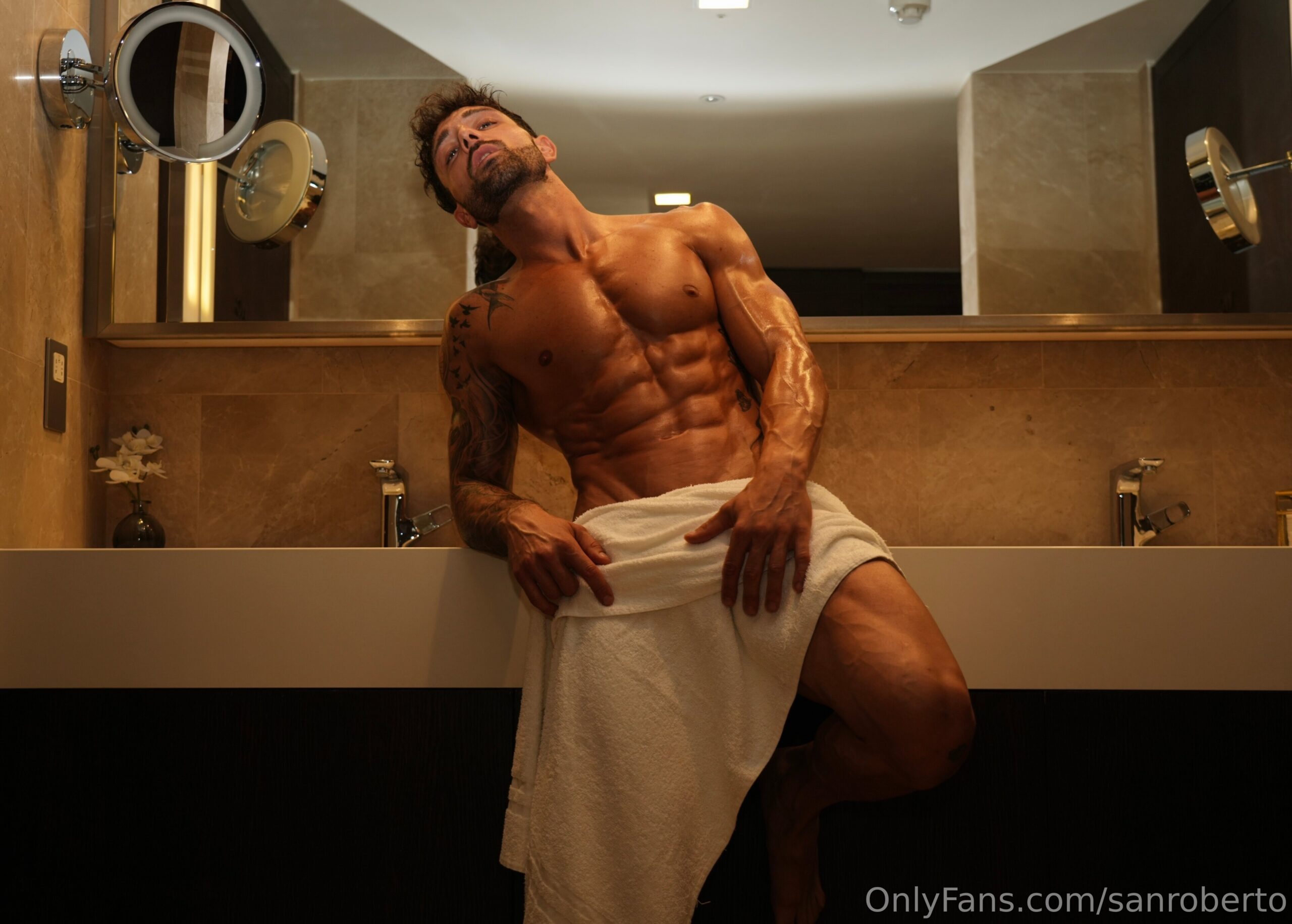 italian sanroberto Leak Onlyfans Sensational