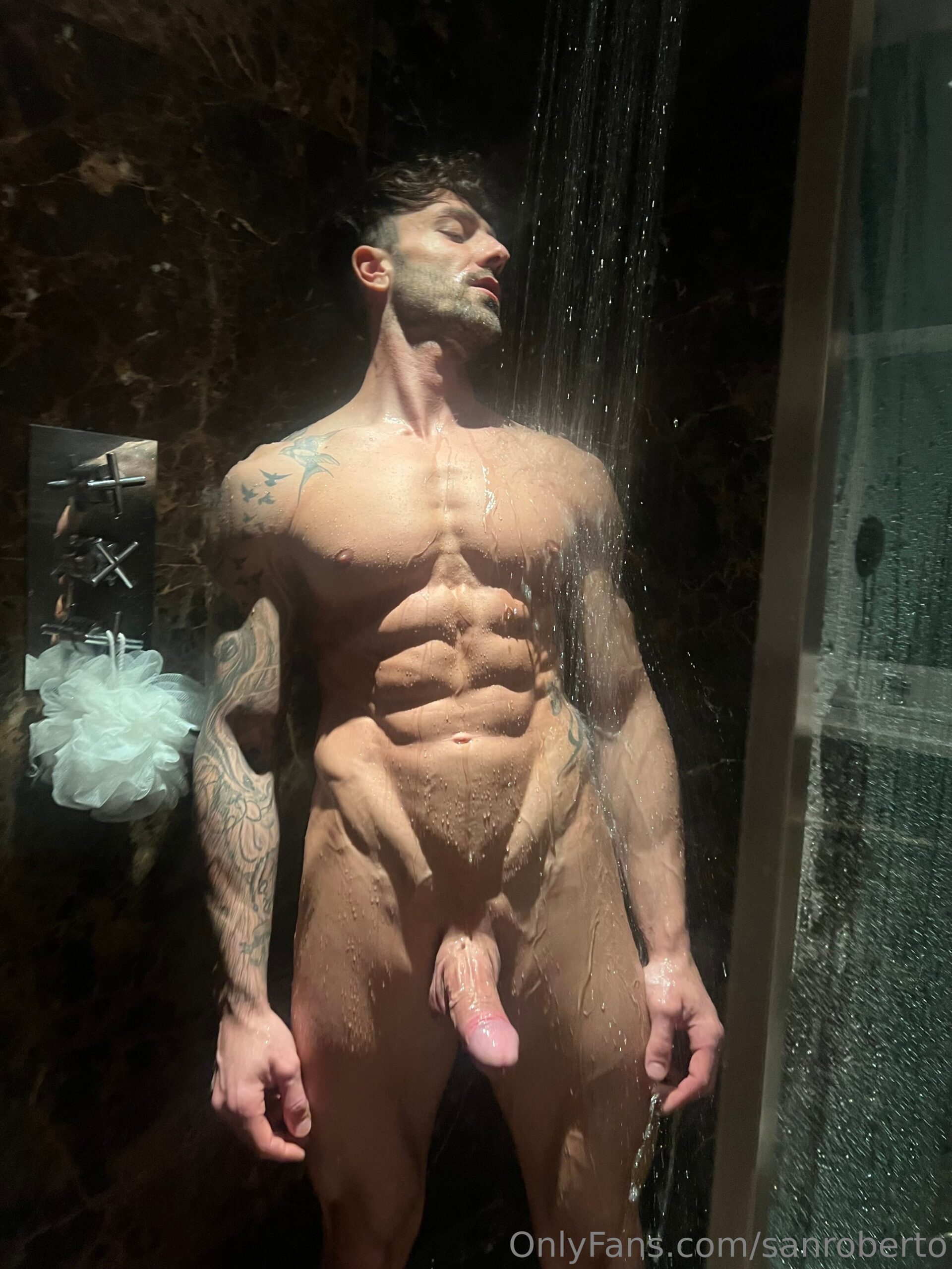 e-boy  italian sanrob nude Exclusive vid full Epic