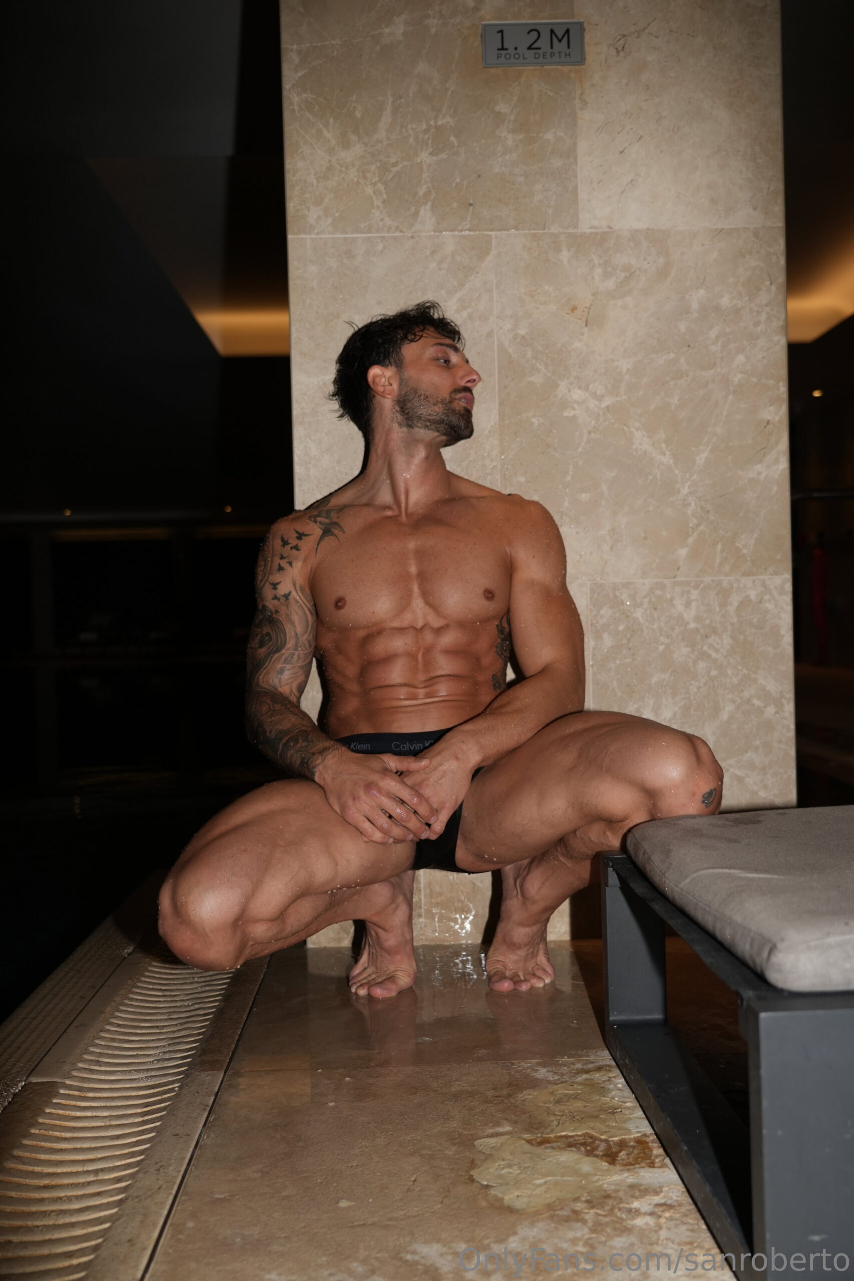 italian Roberto Gatto porn pic
