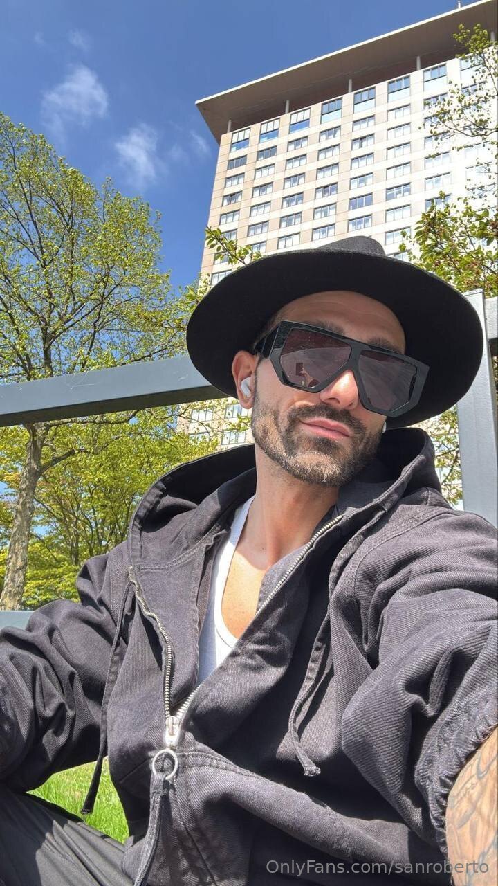 sexy hoe ripped sanrob pic leak PRIVATE