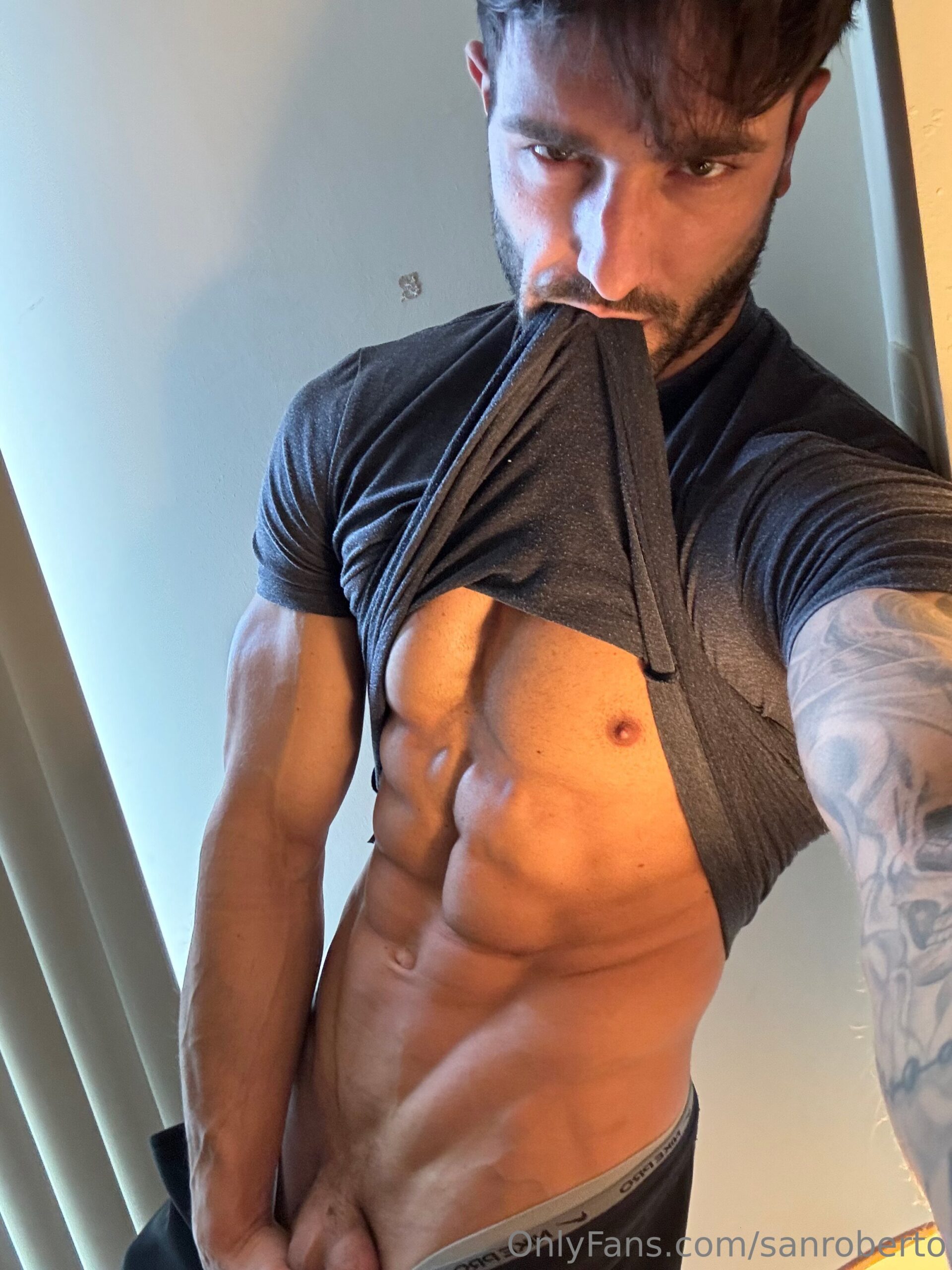 teen ripped Roberto Gatto Leaked Onlyfans