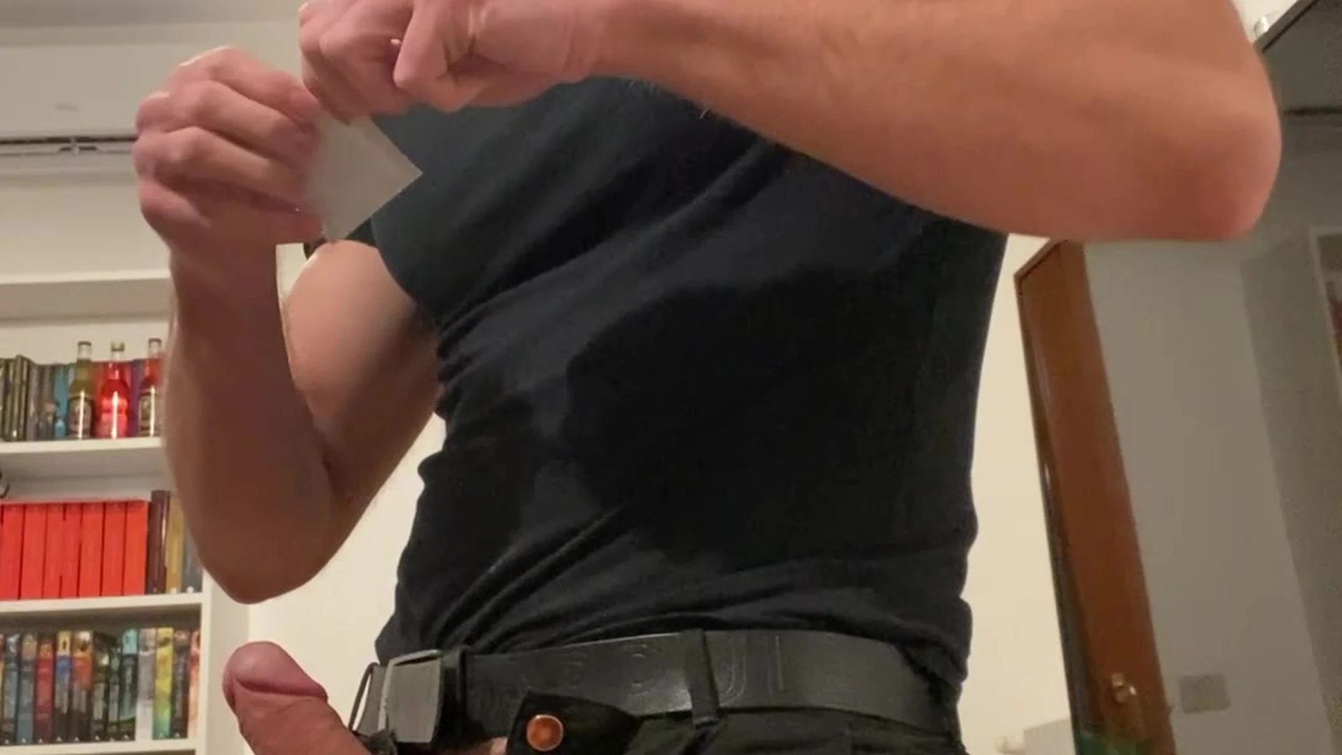 Ambitious  jerking off italiano Parsifaltheking sex