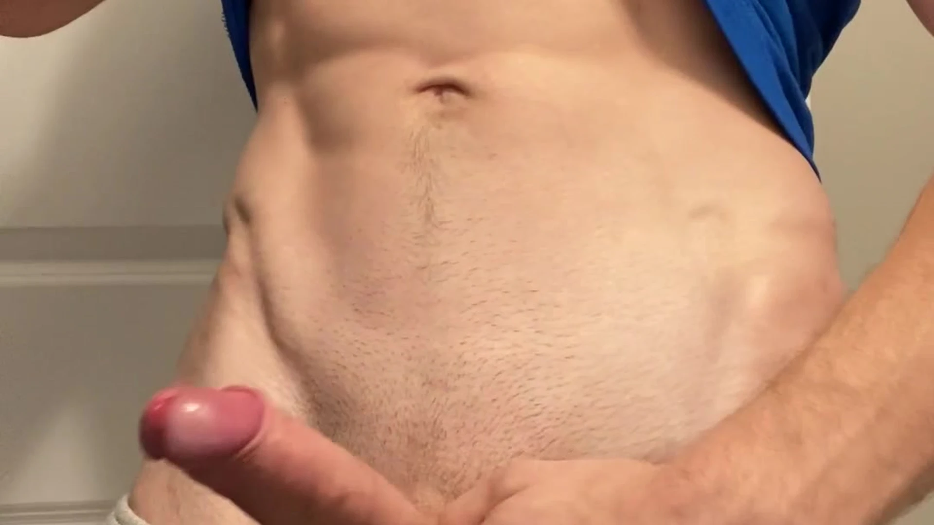 Sensational cutie personal trainer patrickleblanc69 onlyfans nudes
