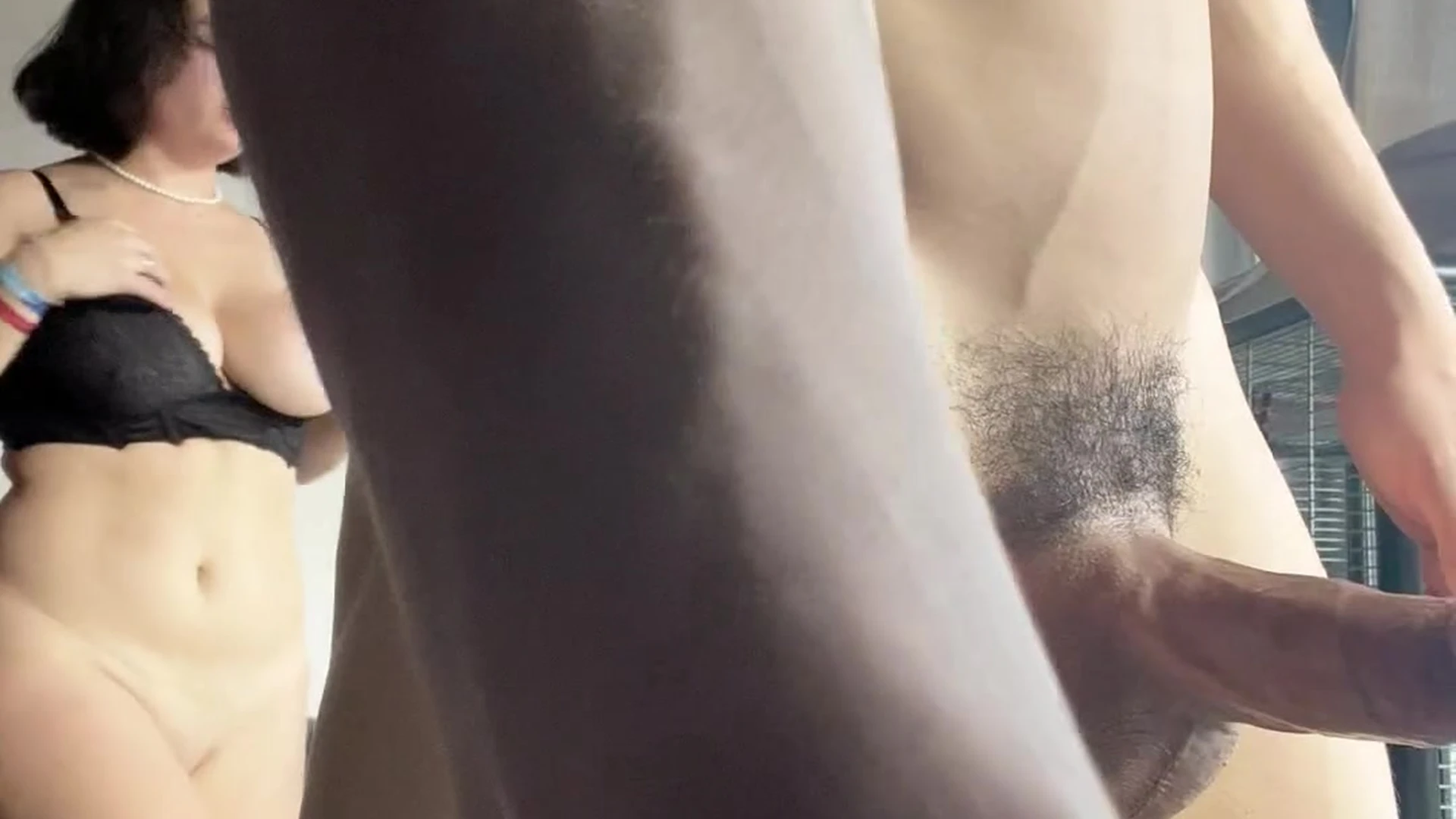 Arab Youssef khelil Nude leak Exclusive full vid
