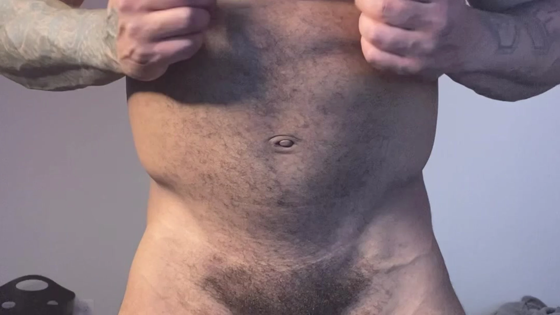 cum dumpster BBC Bull Vegas Venom XXX FullVID Exposed