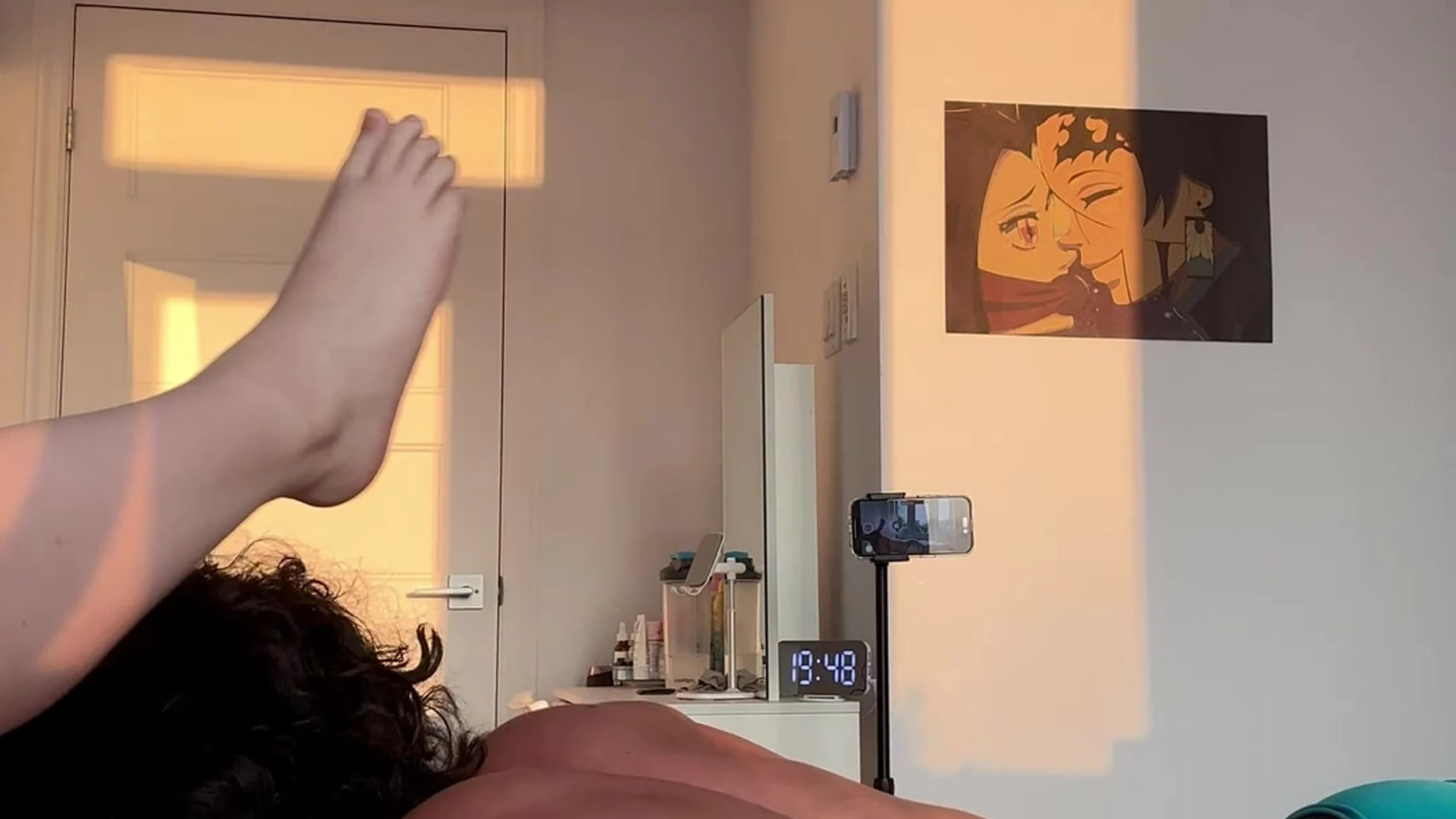 Skilled Tunisian Gattouz0 Nude Leaked