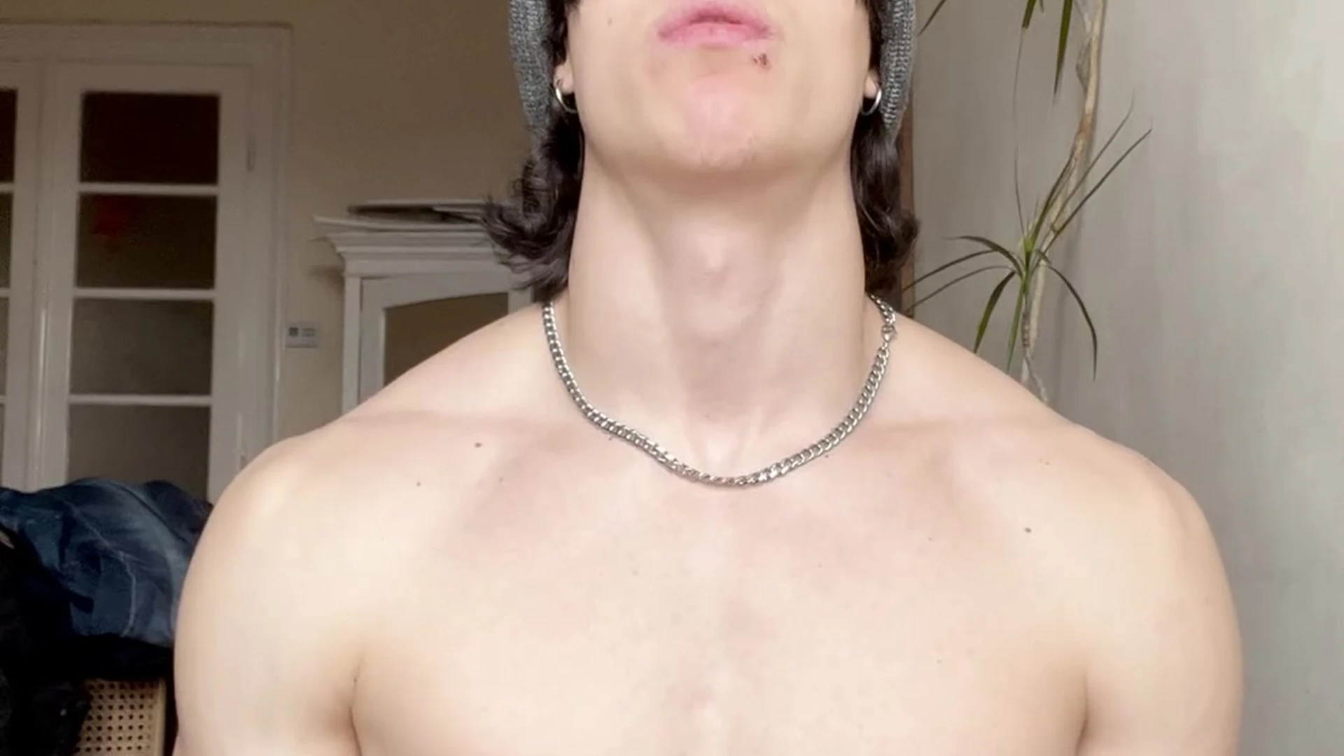 Edgy Gattouz0 Patreon leak