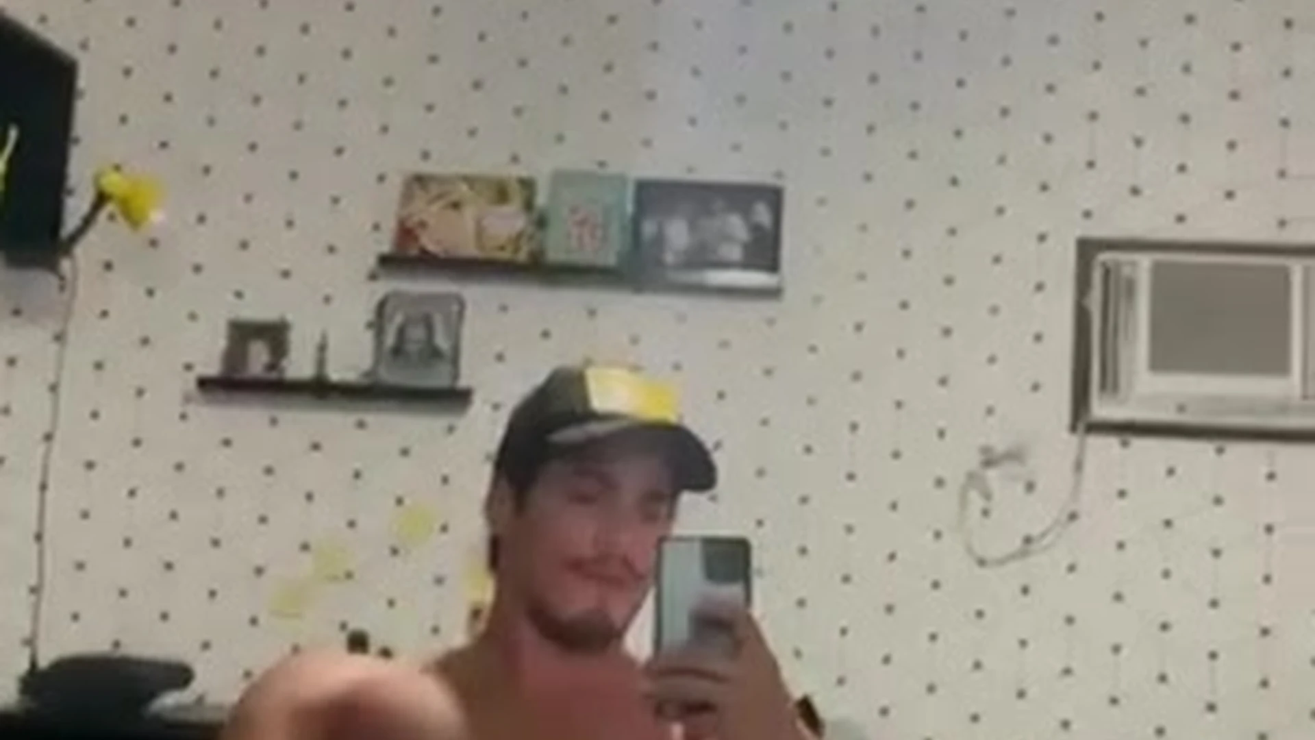 Sensational Self-assured Tesudo PAULO VICTOR MELO onlyfans FullVID